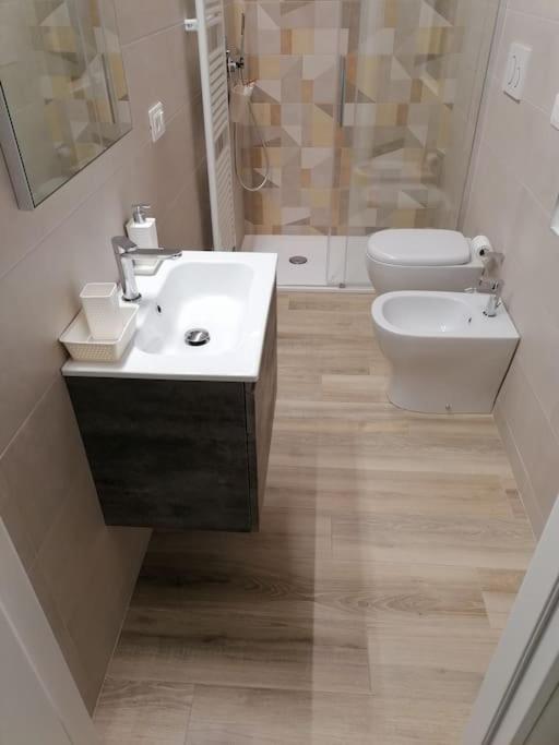 Rondone Appartamento centro Bologna photo 3