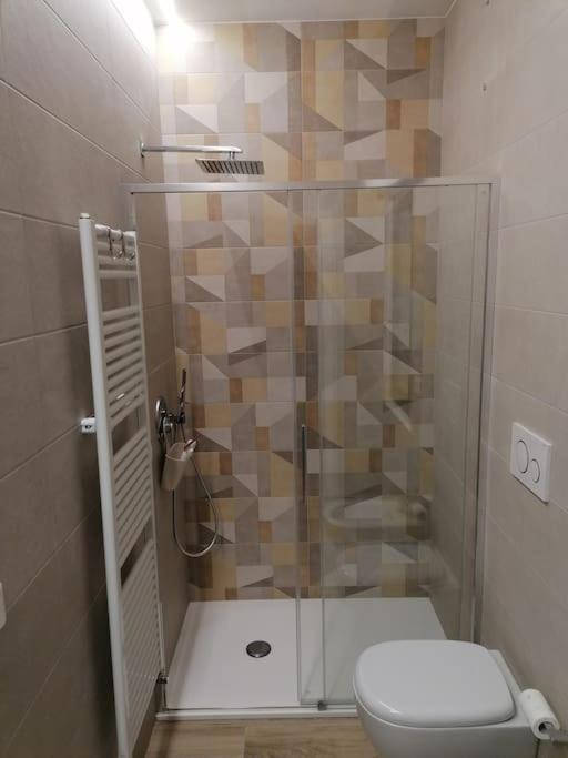 Rondone Appartamento centro Bologna photo 4