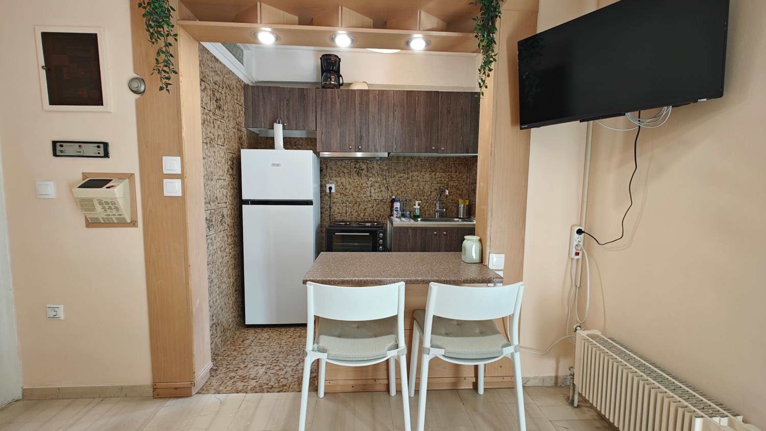 Inspire Apartment Palaio Faliro
