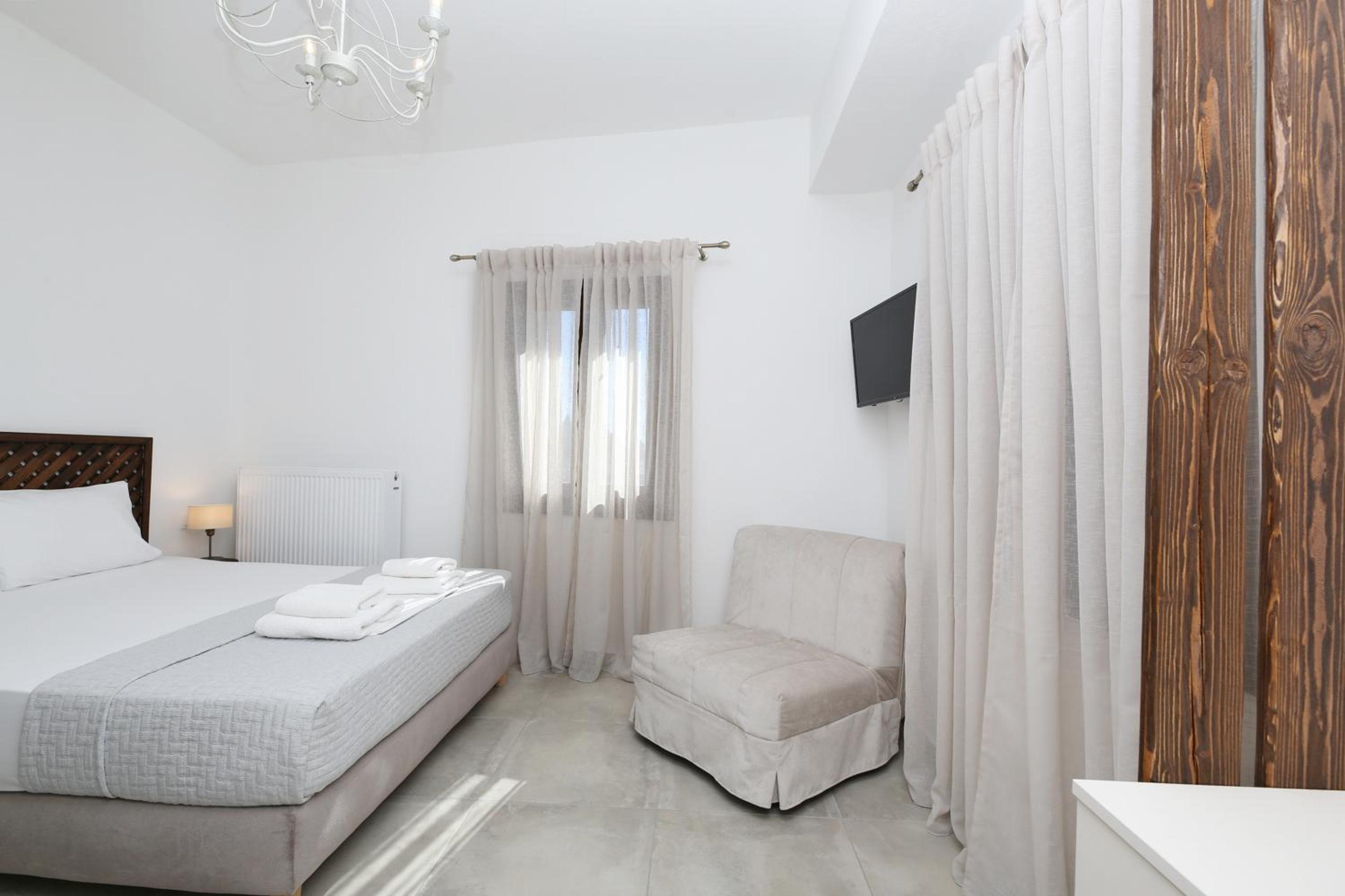 Marousos Central Guesthouse