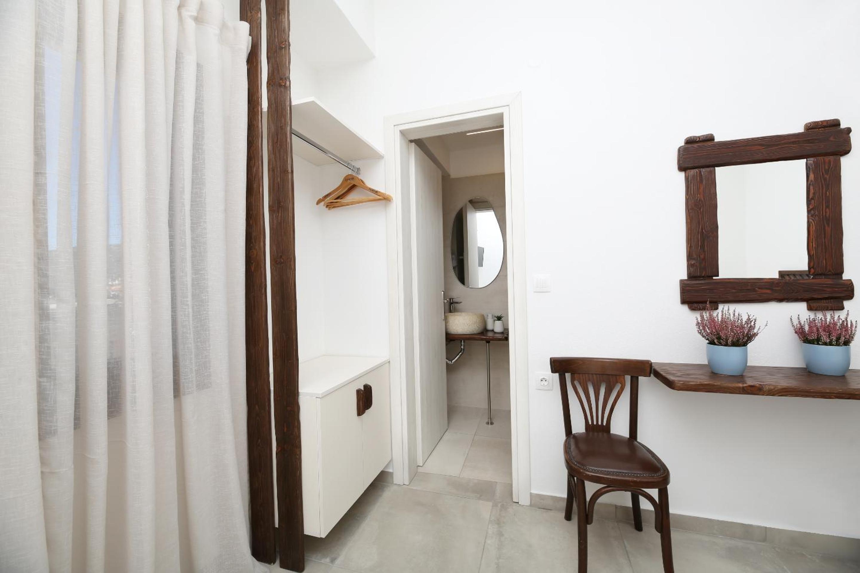 Marousos Central Guesthouse