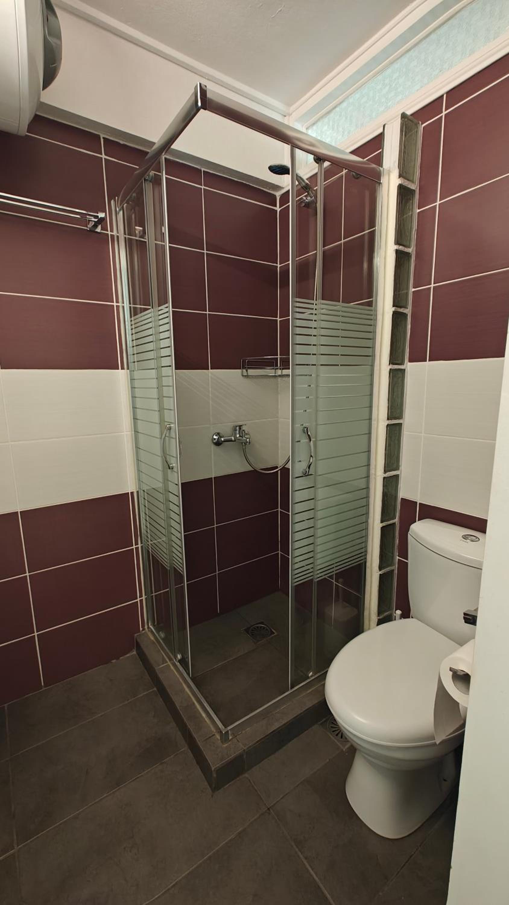 Inspire Apartment Palaio Faliro