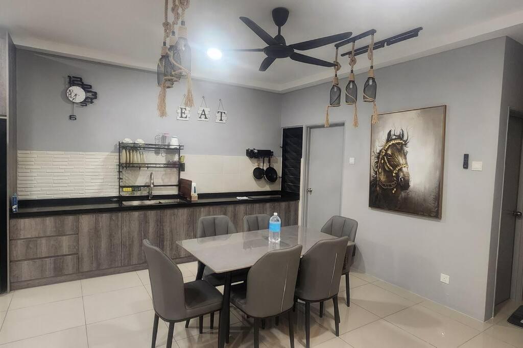 Sepang - Nilai - Klia Homestay photo 1