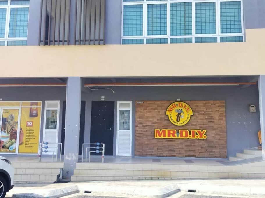 Sepang - Nilai - Klia Homestay photo 3