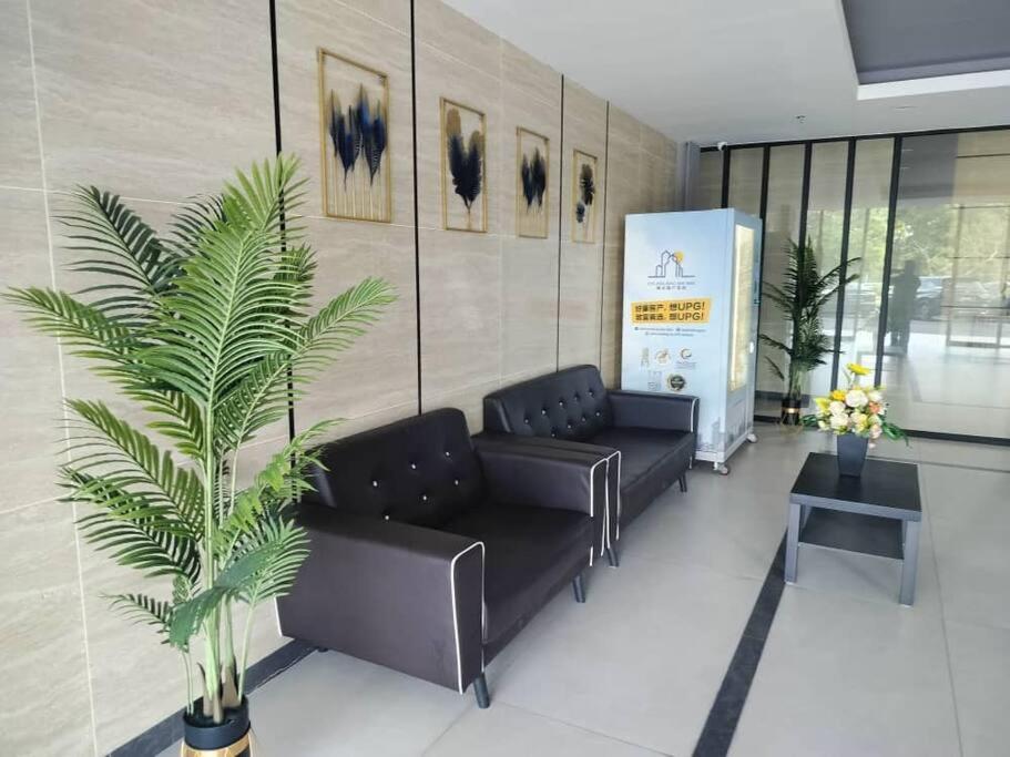 Sepang - Nilai - Klia Homestay photo 4