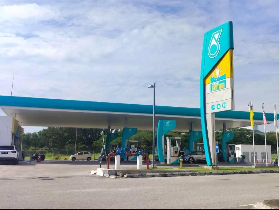 Sepang - Nilai - Klia Homestay photo 8