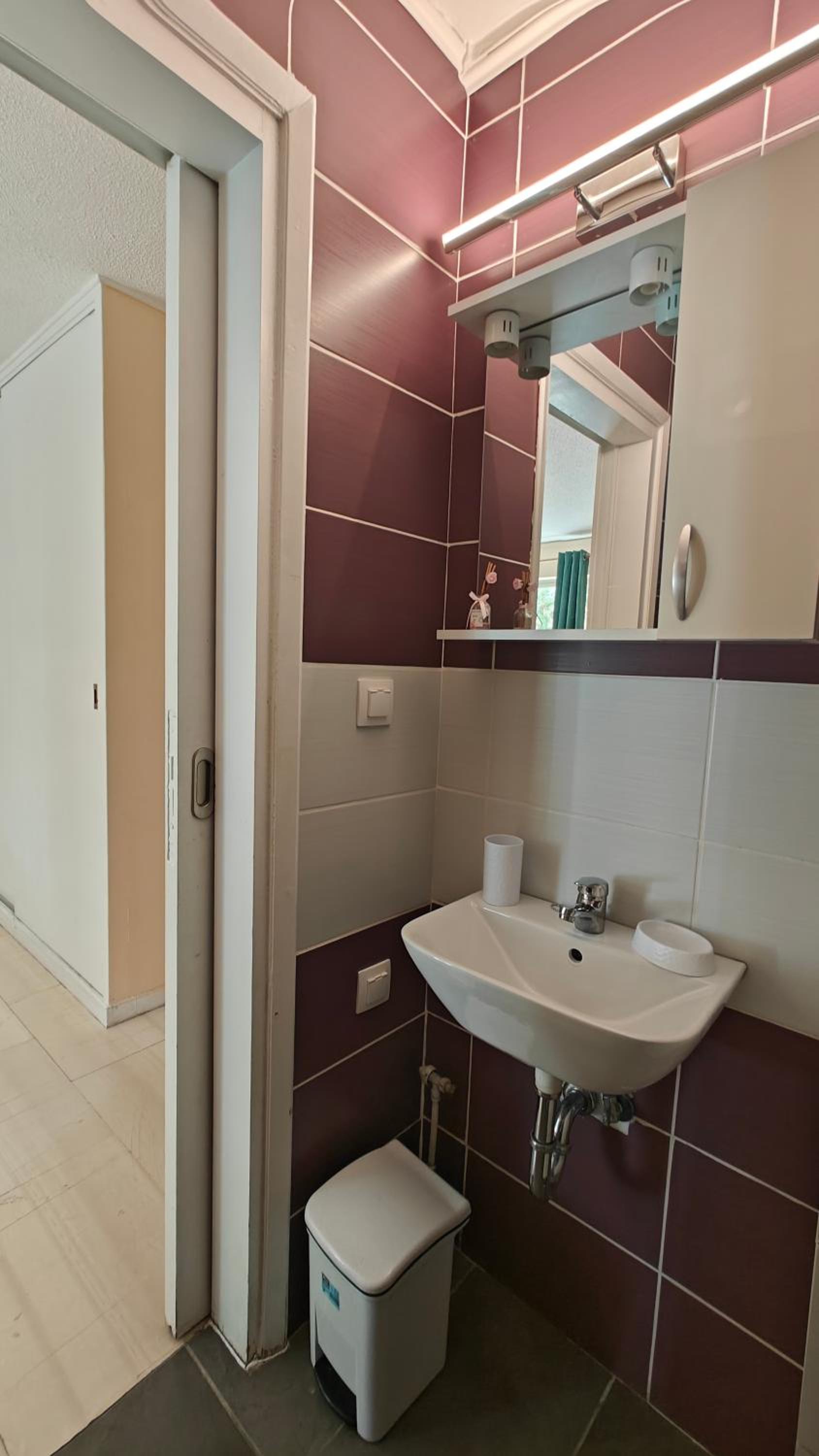 Inspire Apartment Palaio Faliro