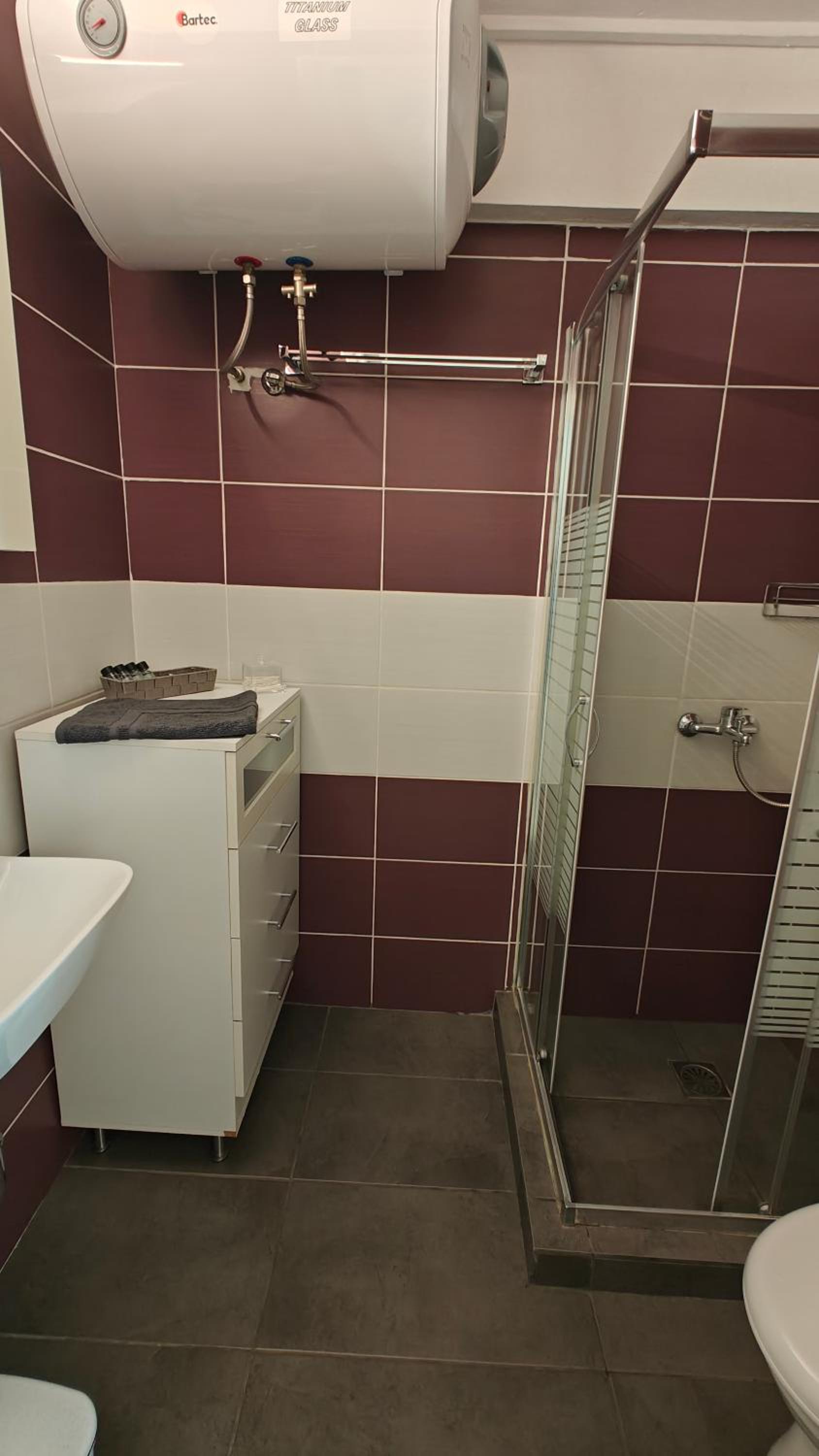 Inspire Apartment Palaio Faliro