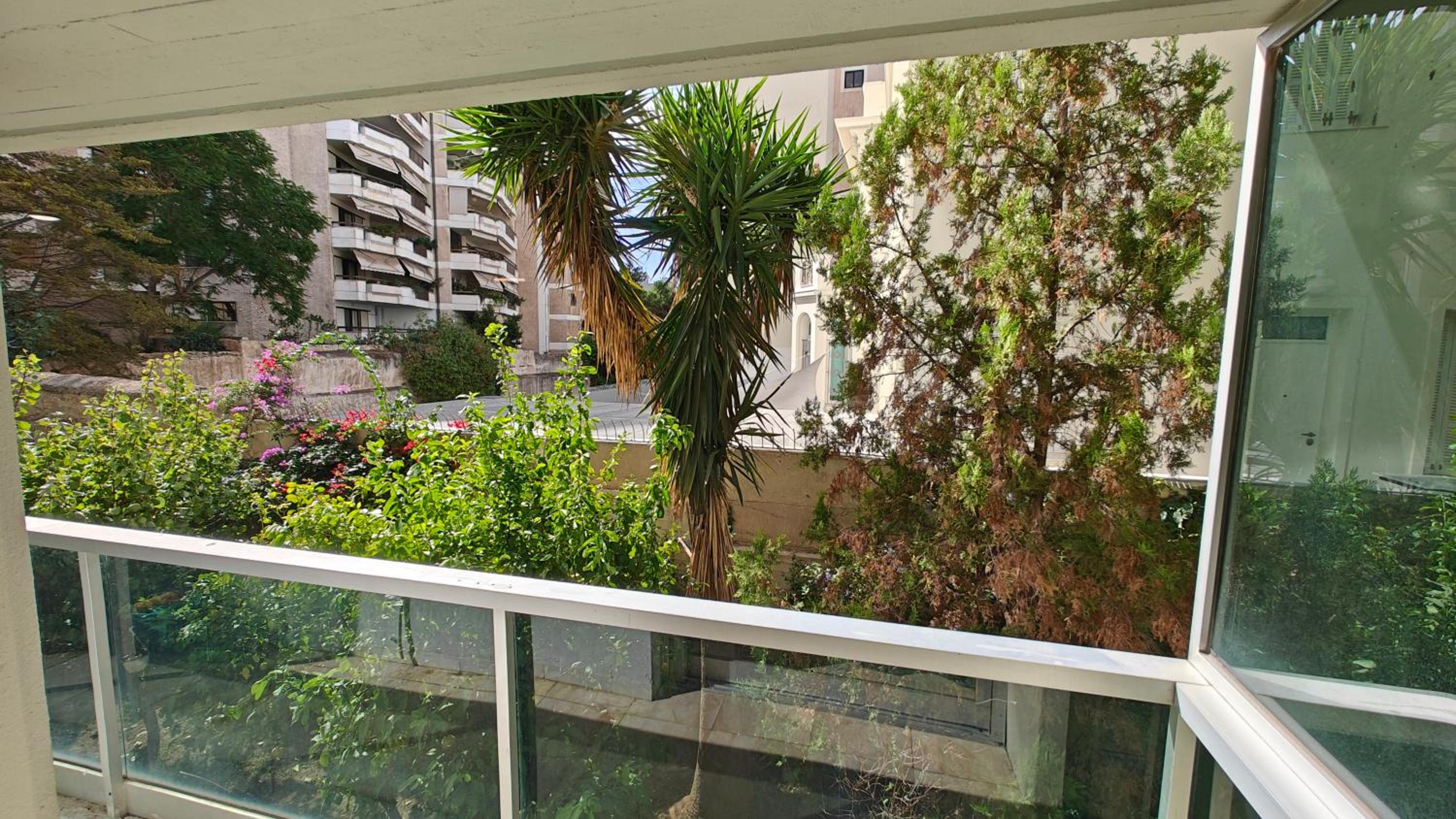 Inspire Apartment Palaio Faliro