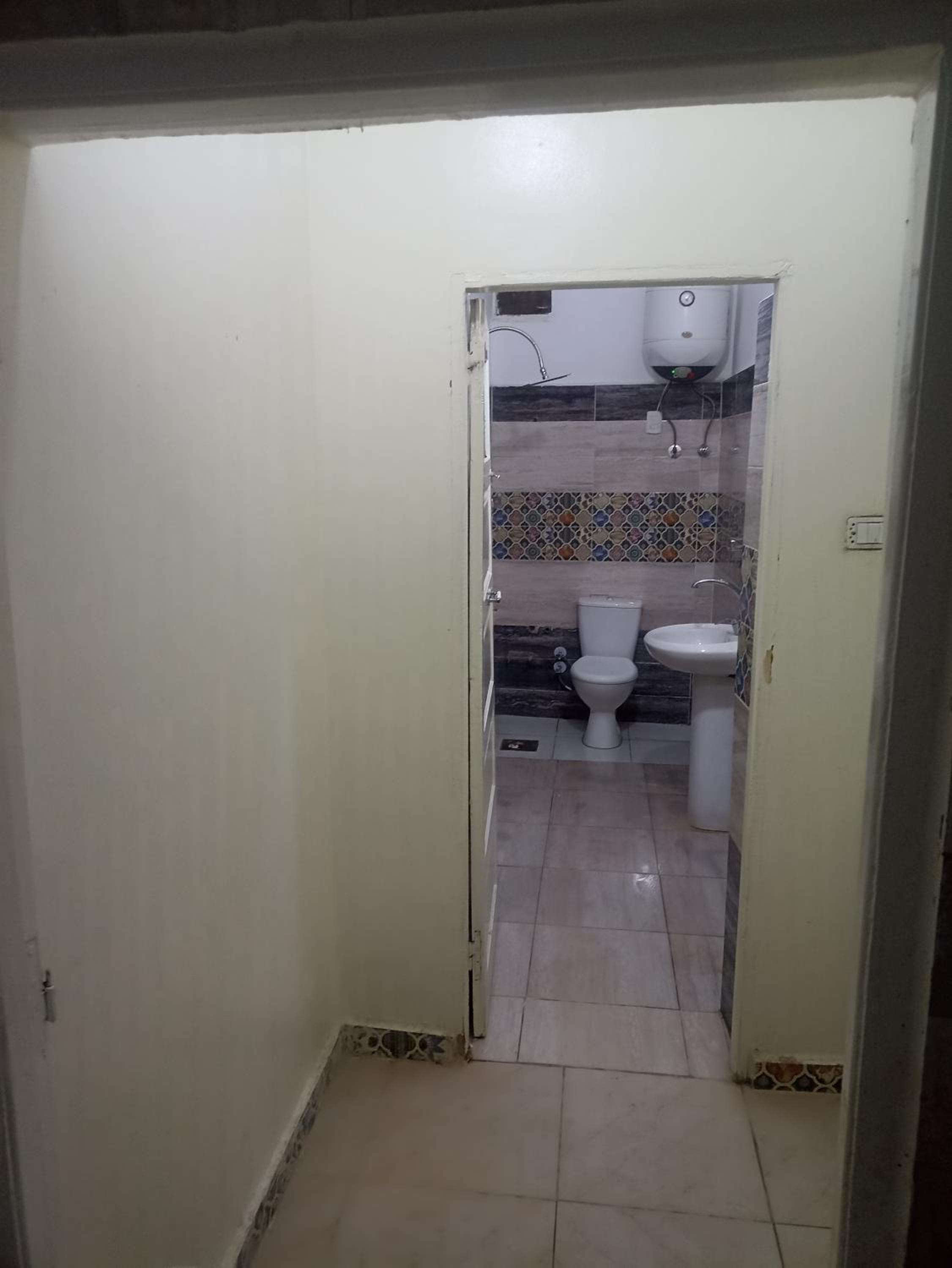 NUBIAN MONALIZA guest house