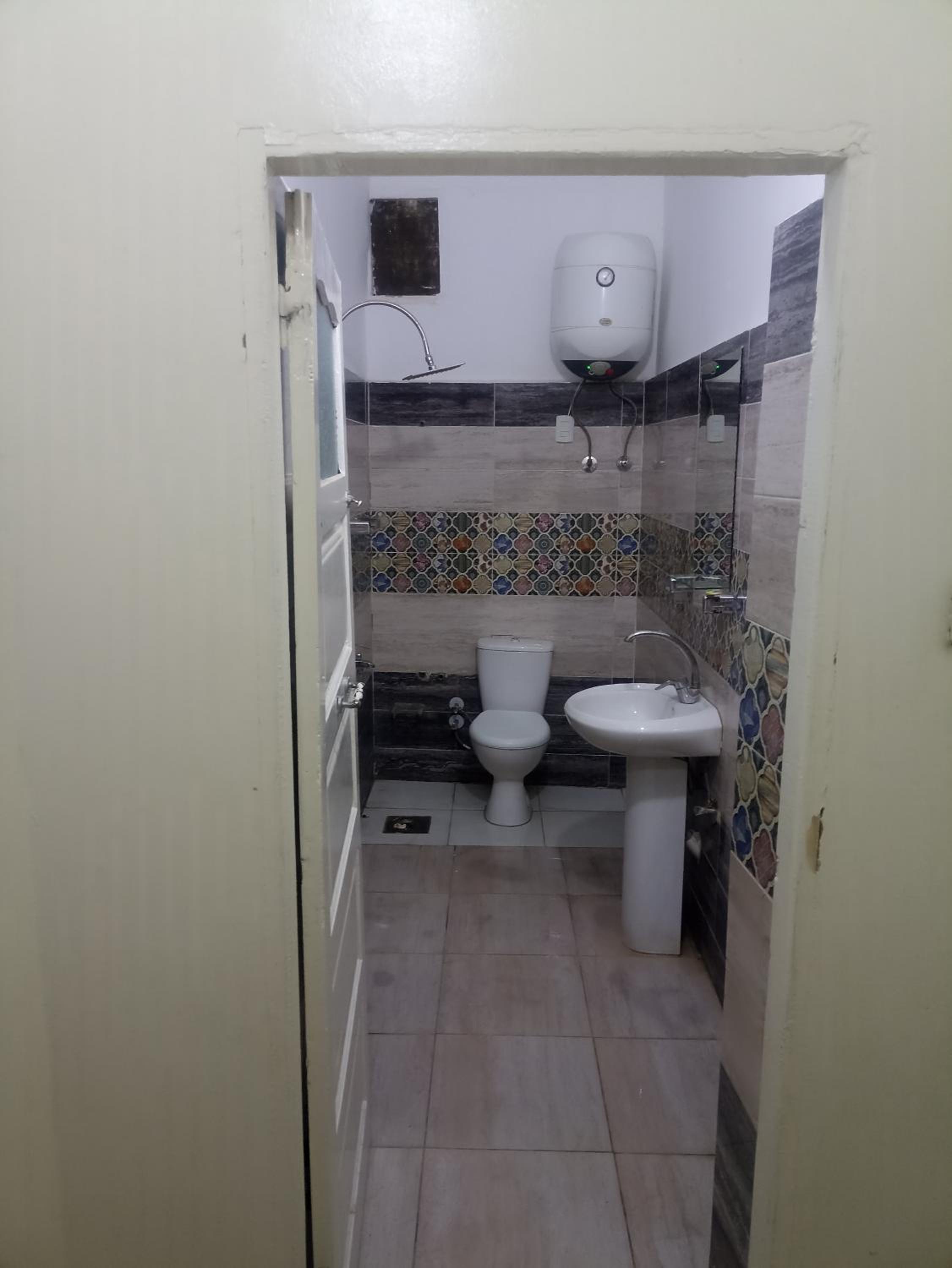NUBIAN MONALIZA guest house