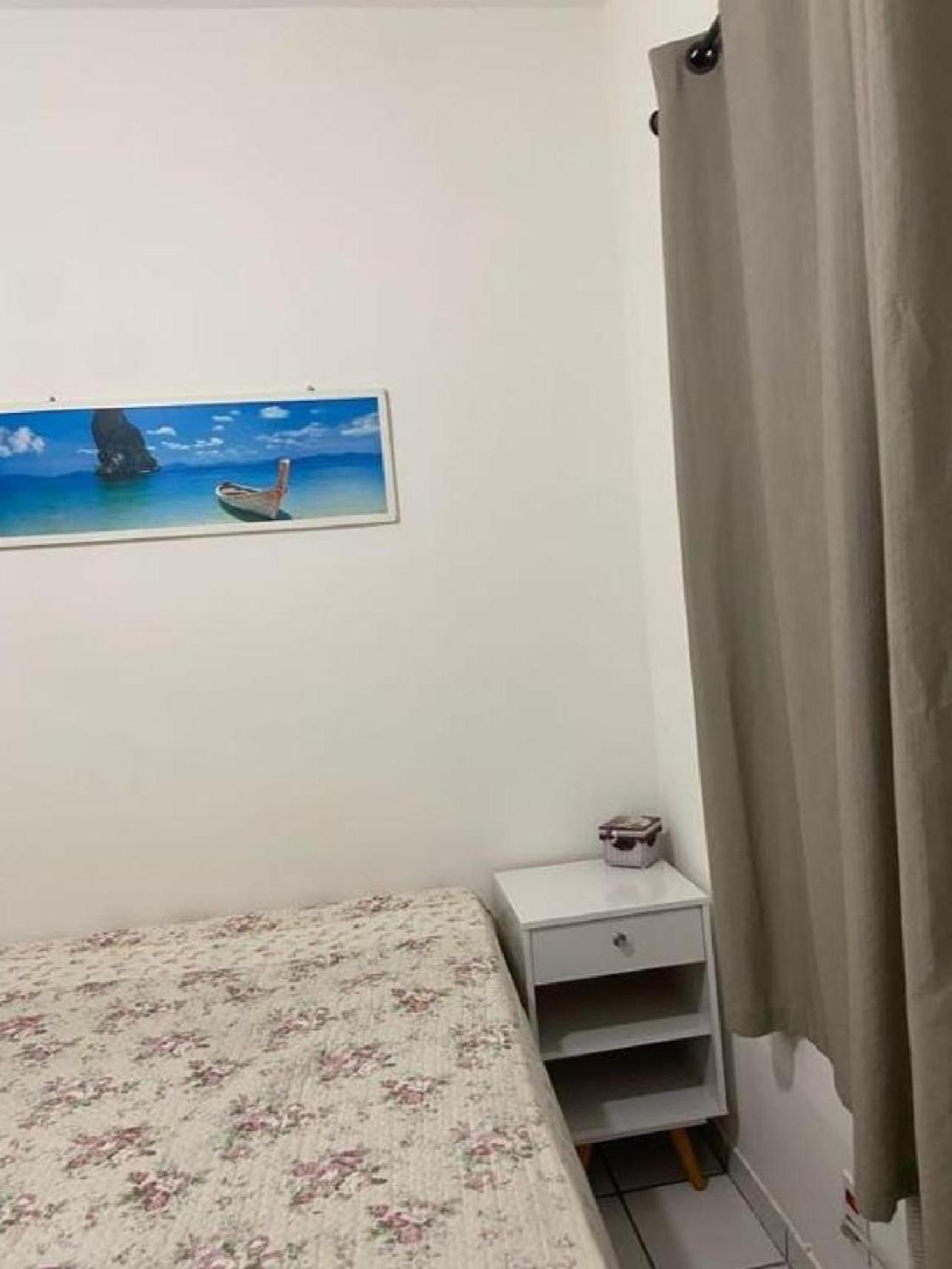 Apartamento aconchegante - Enseada - Guarujá view 5