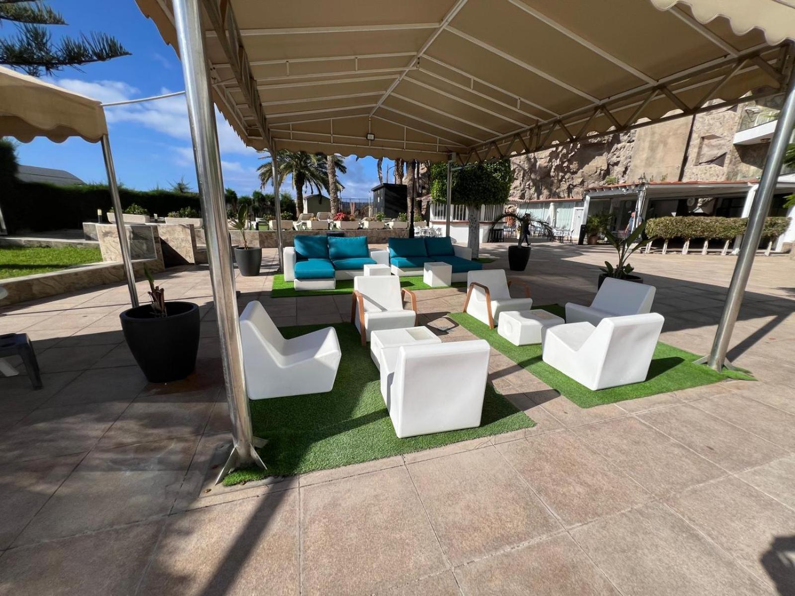 Cura Sea View Apartment