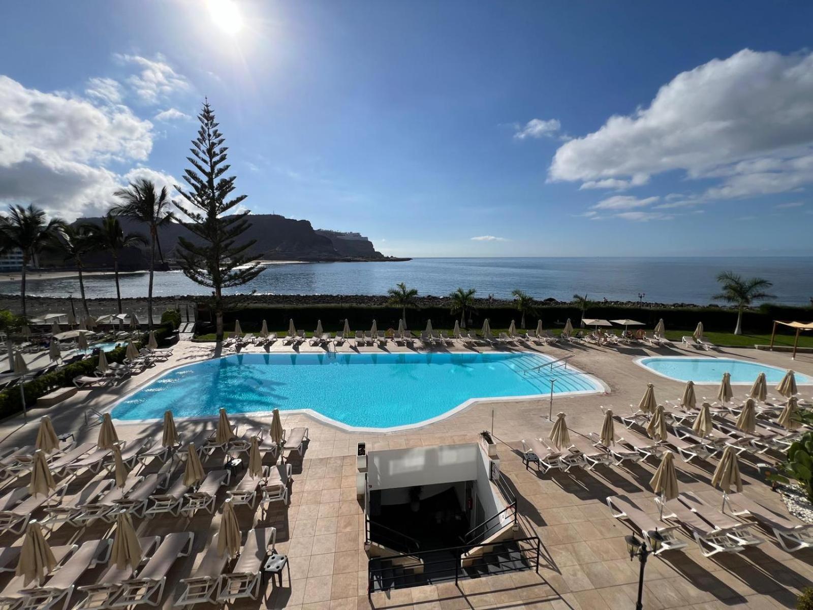 Cura Sea View Apartment