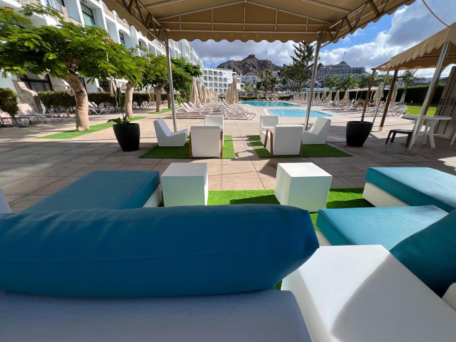 Cura Sea View Apartment