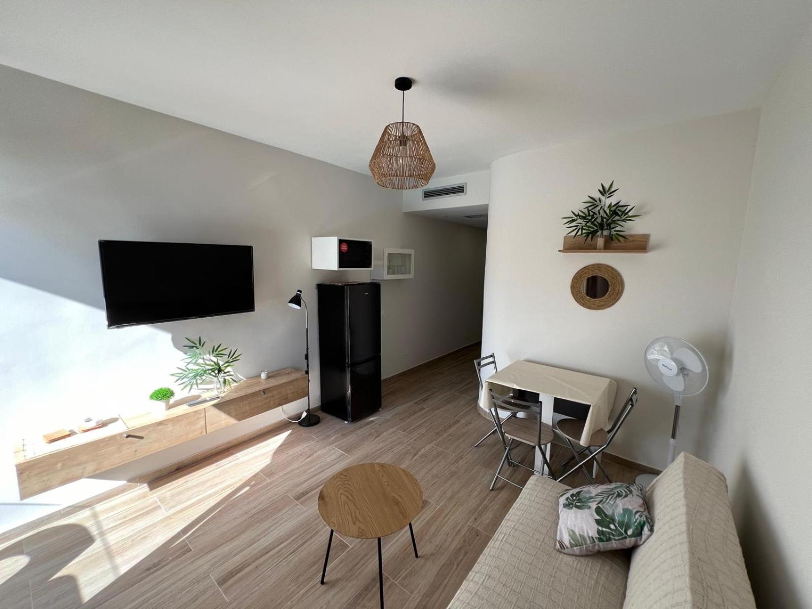 Cura Sea View Apartment