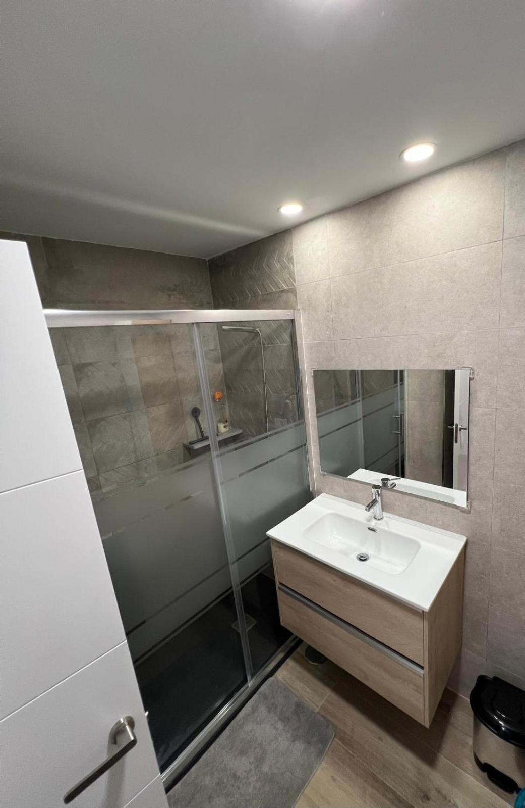 Cura Sea View Apartment
