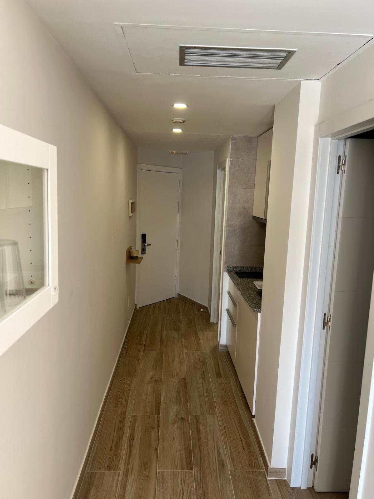 Cura Sea View Apartment