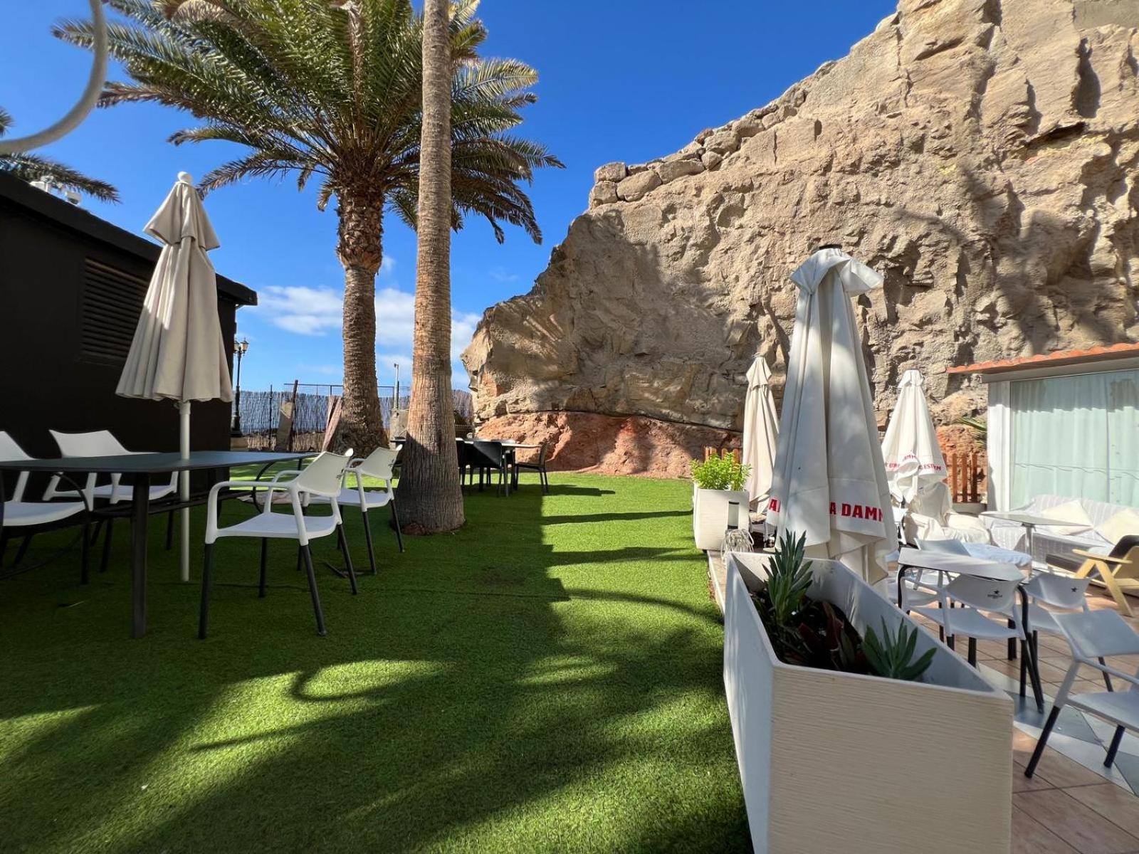 Cura Sea View Apartment