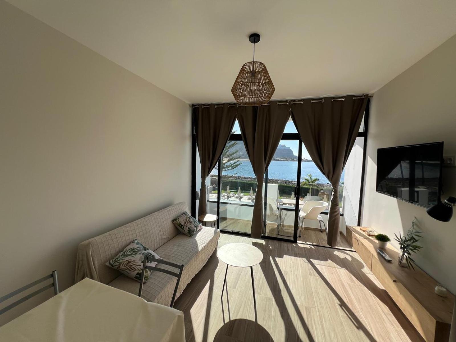 Cura Sea View Apartment