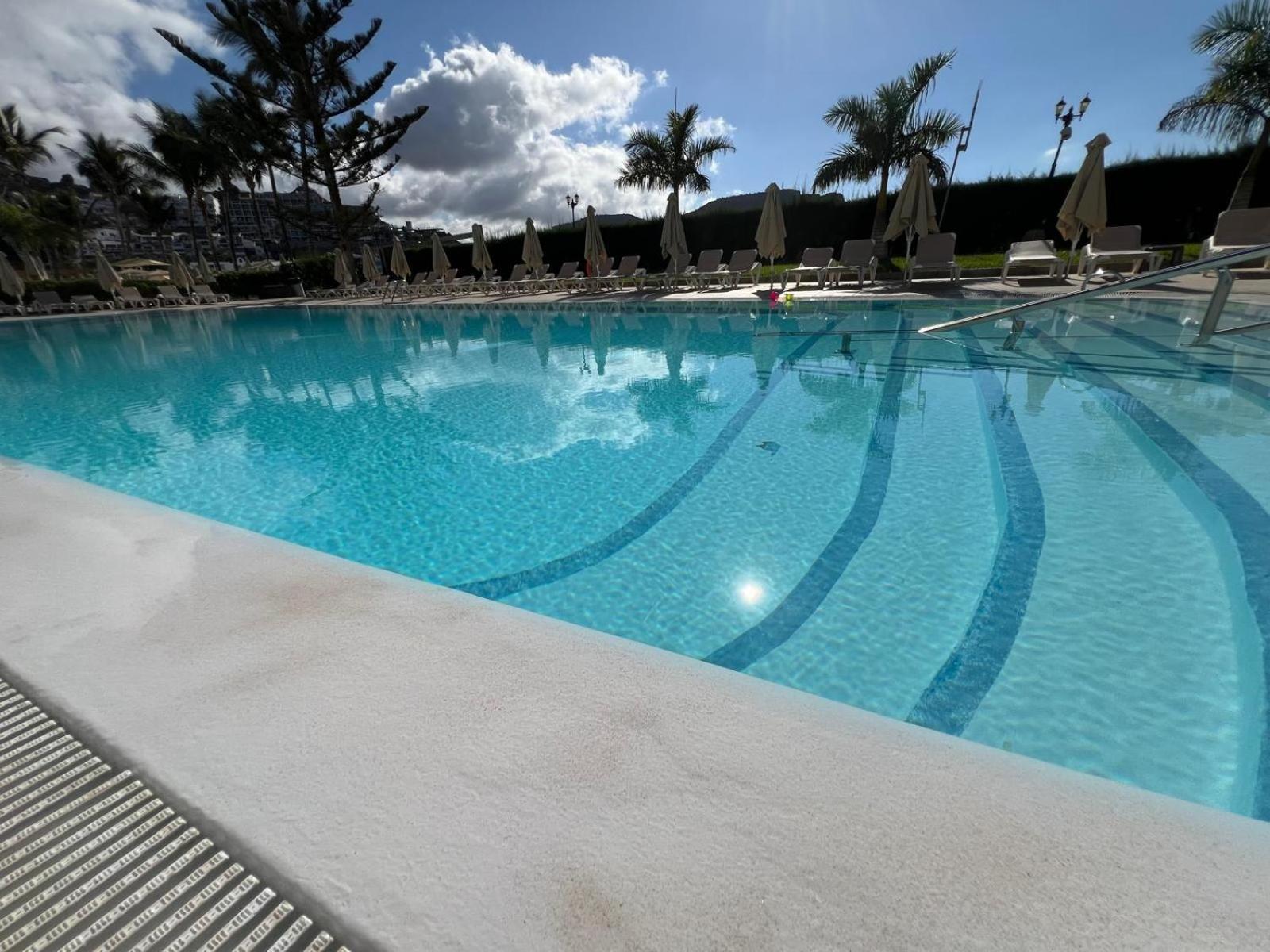 Cura Sea View Apartment