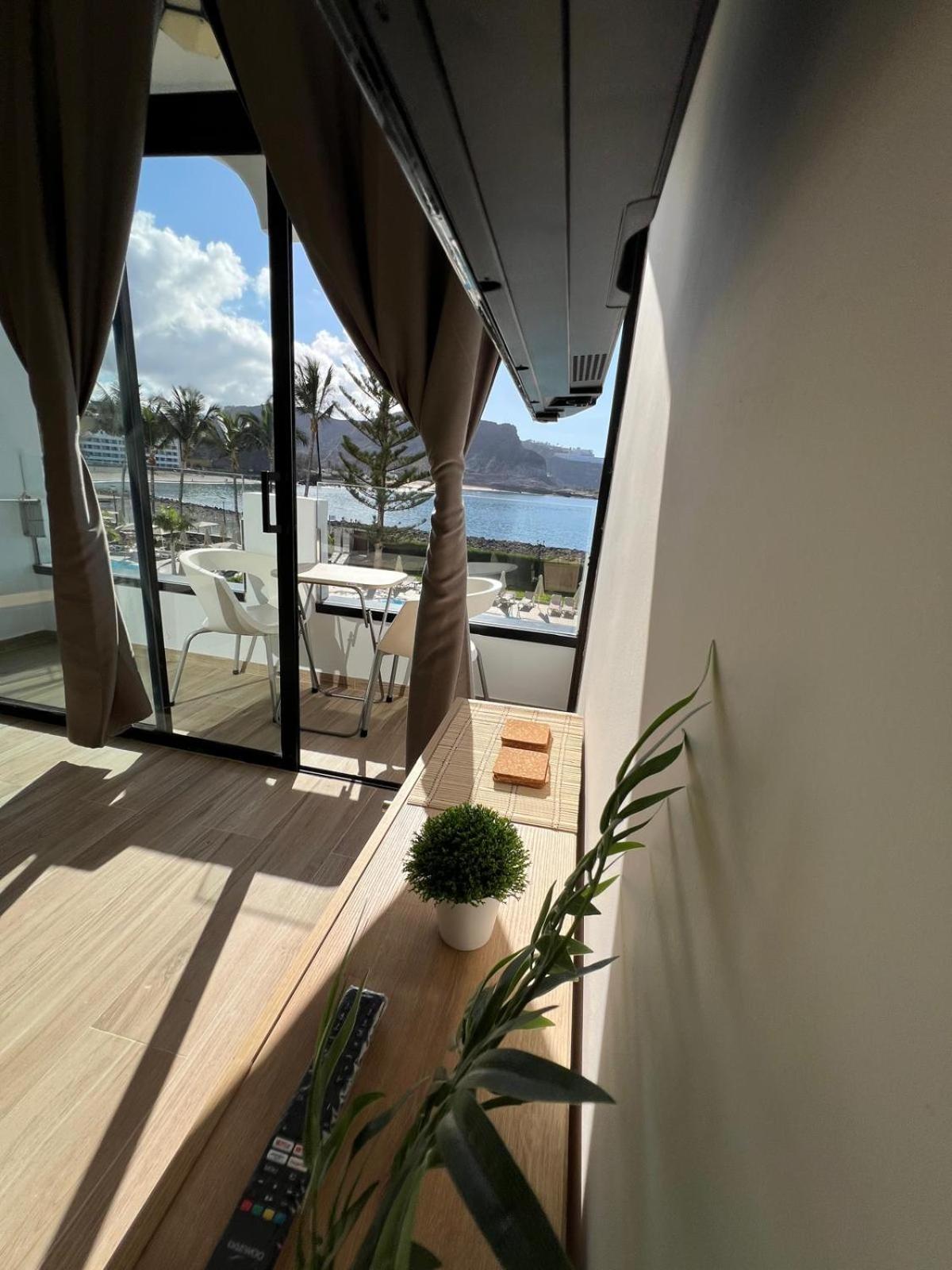 Cura Sea View Apartment