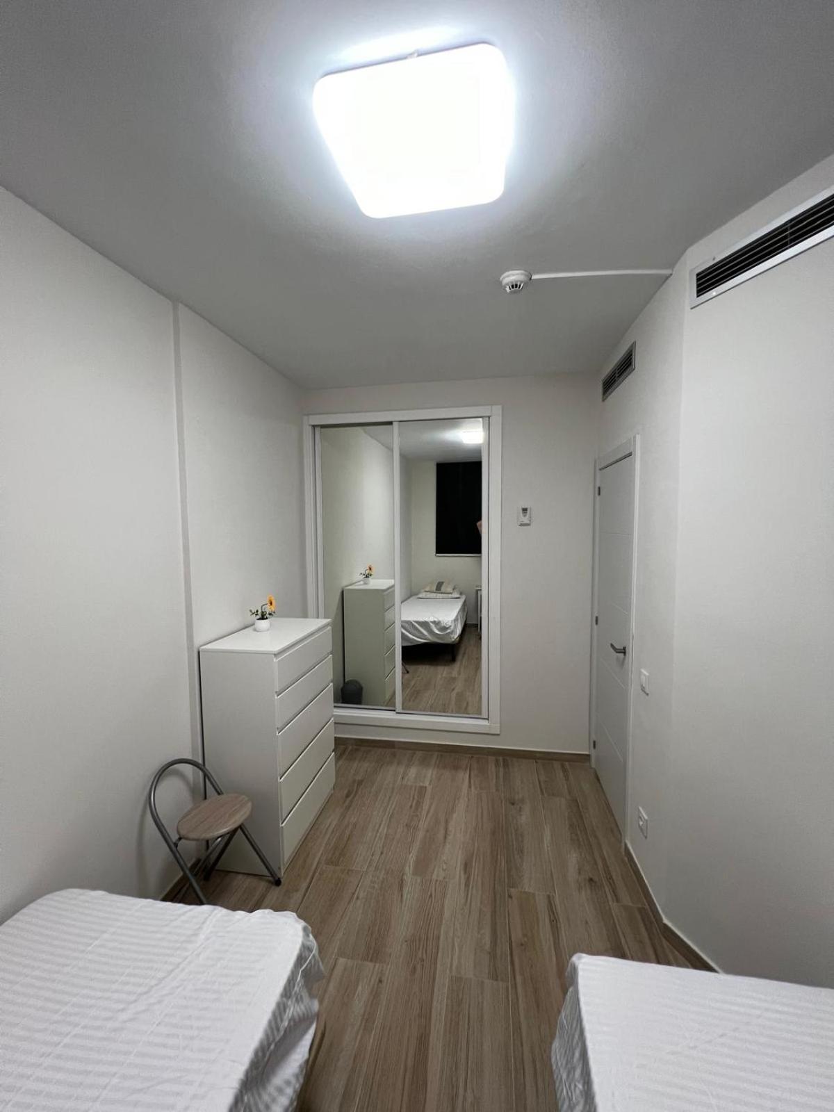 Cura Sea View Apartment