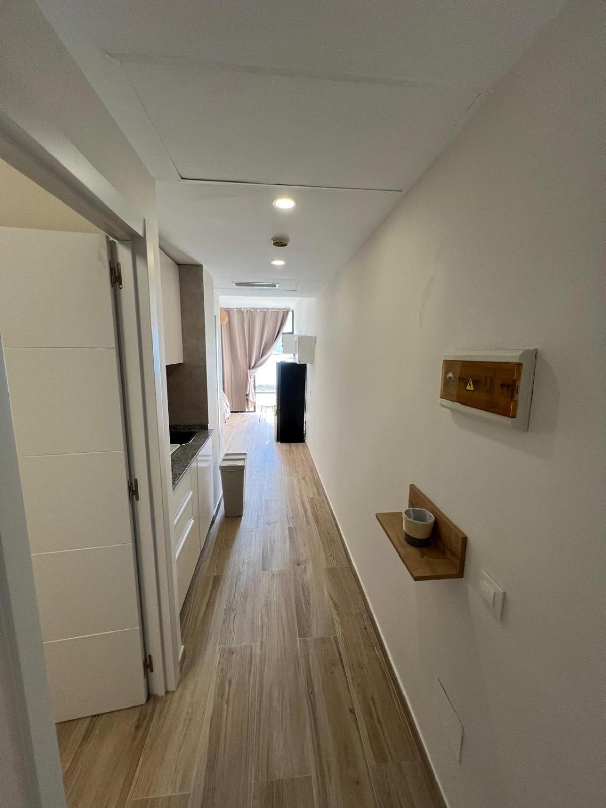 Cura Sea View Apartment