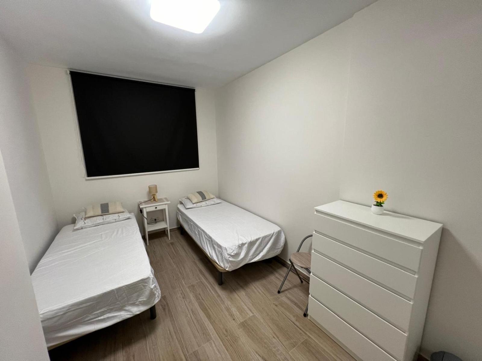 Cura Sea View Apartment