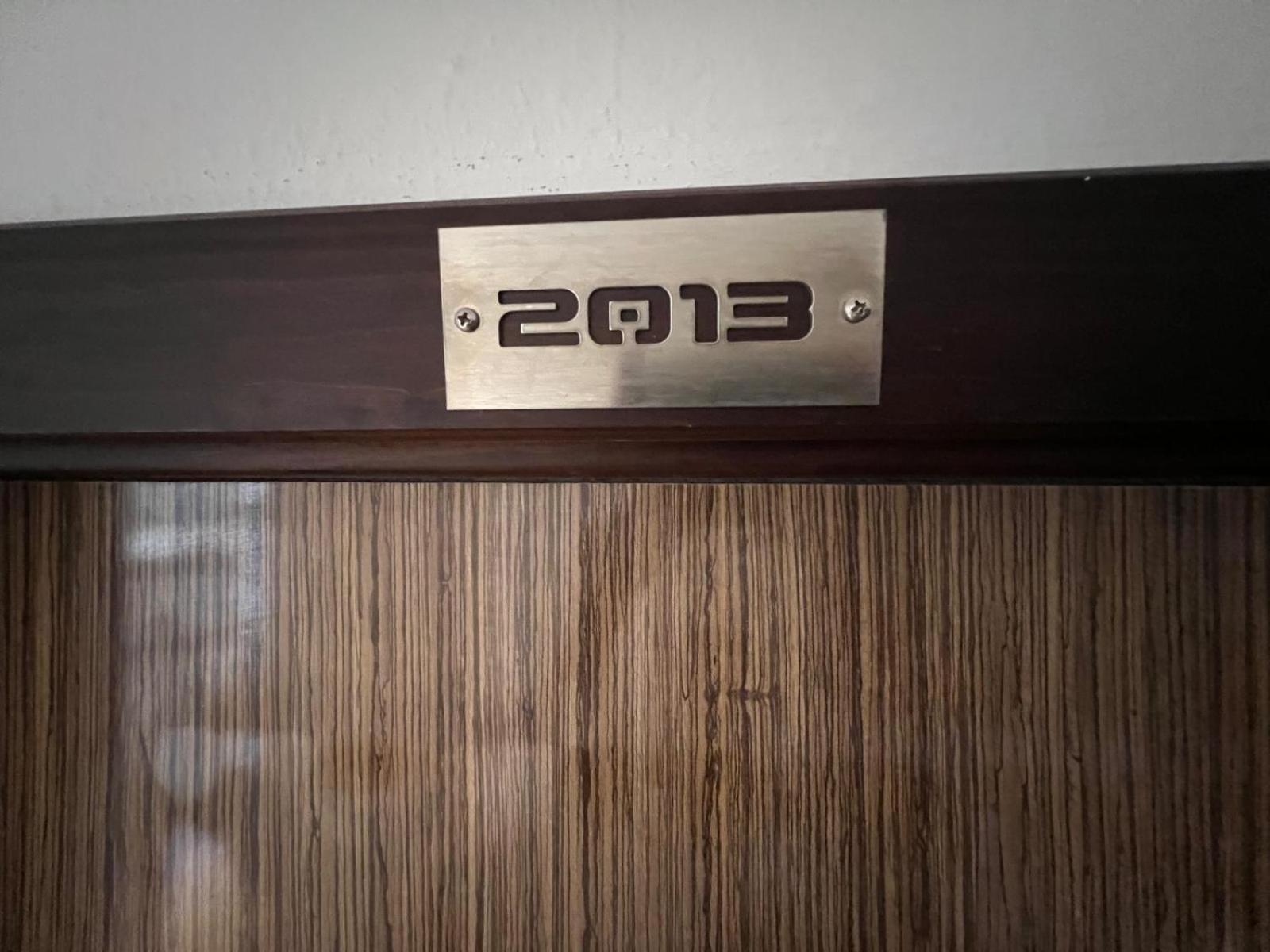 Cura Sea View Apartment