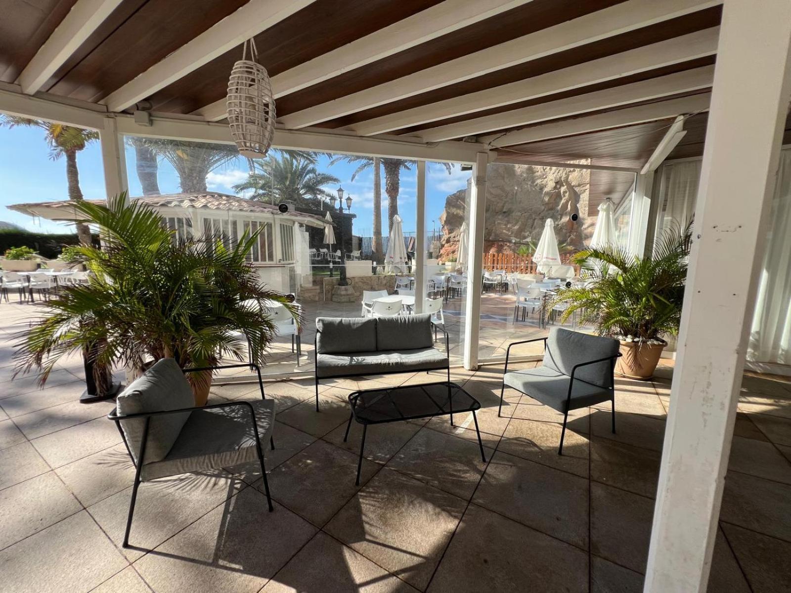 Cura Sea View Apartment