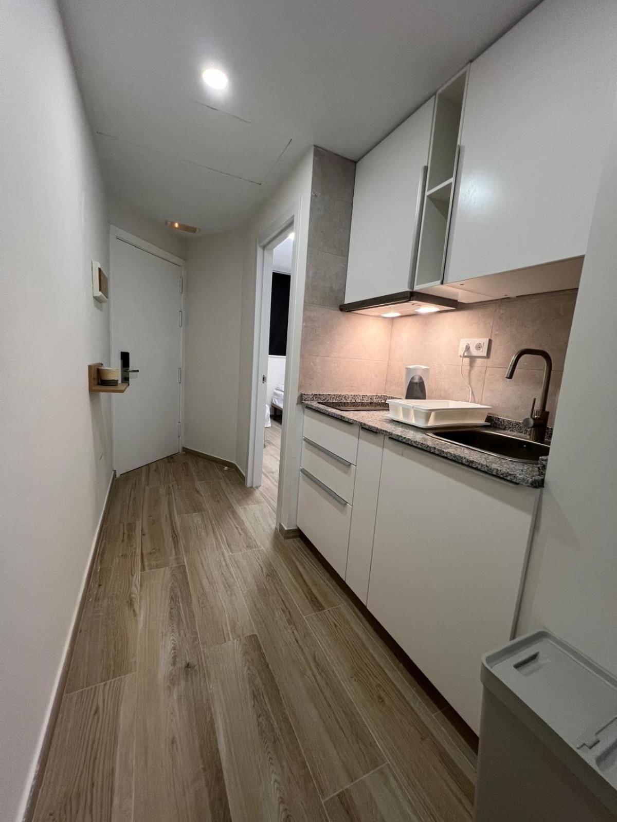 Cura Sea View Apartment
