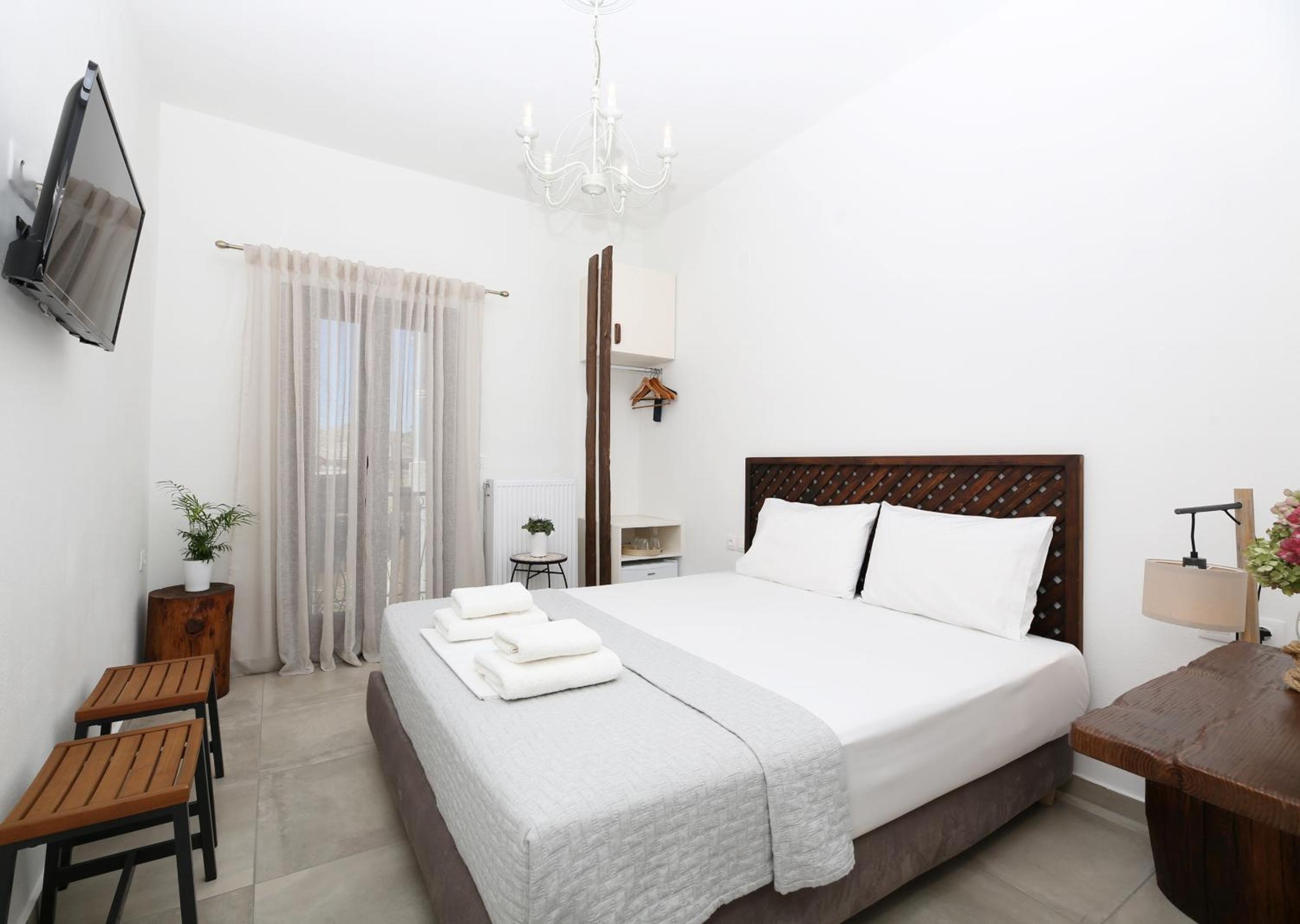 Marousos Central Guesthouse