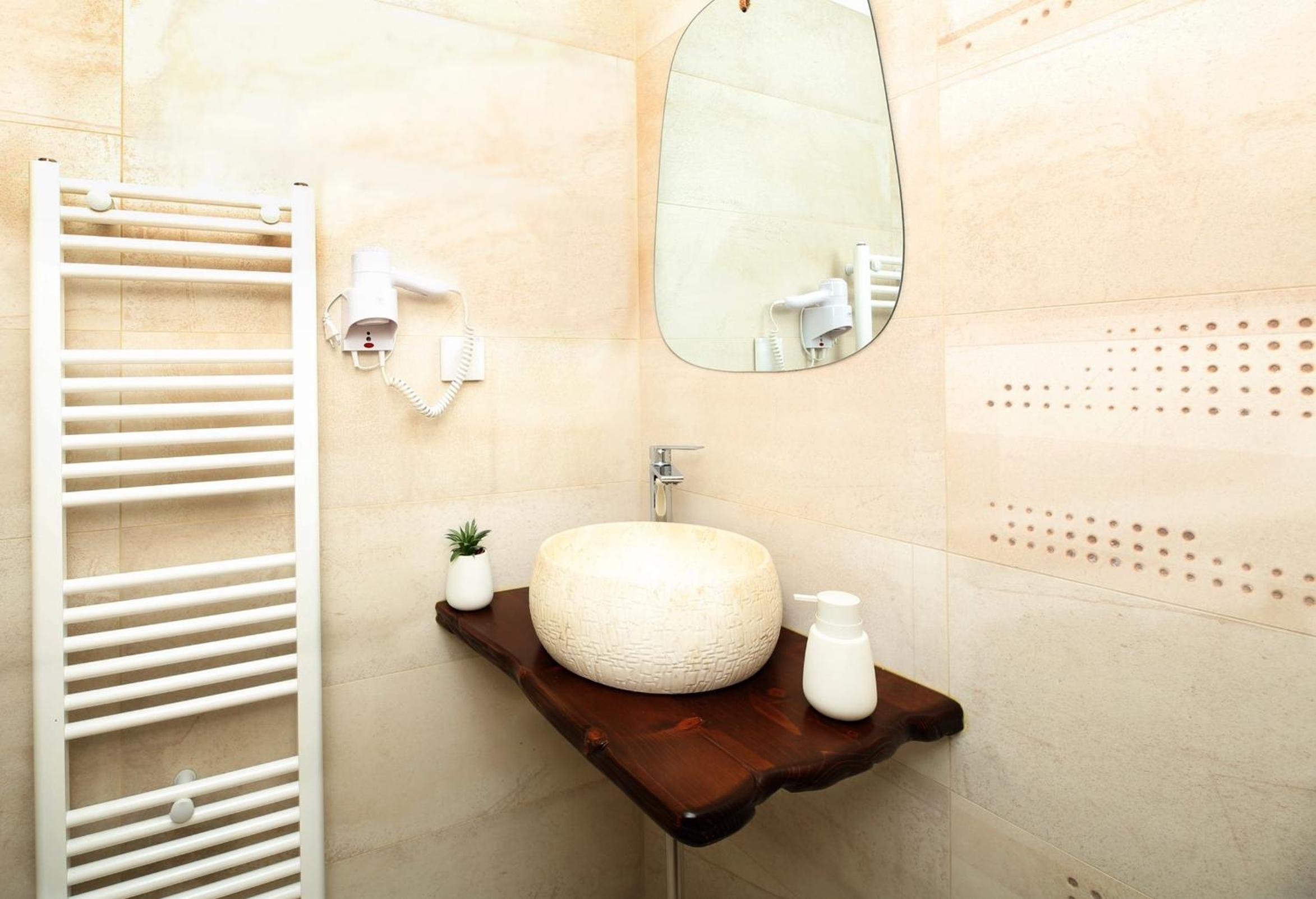 Marousos Central Guesthouse