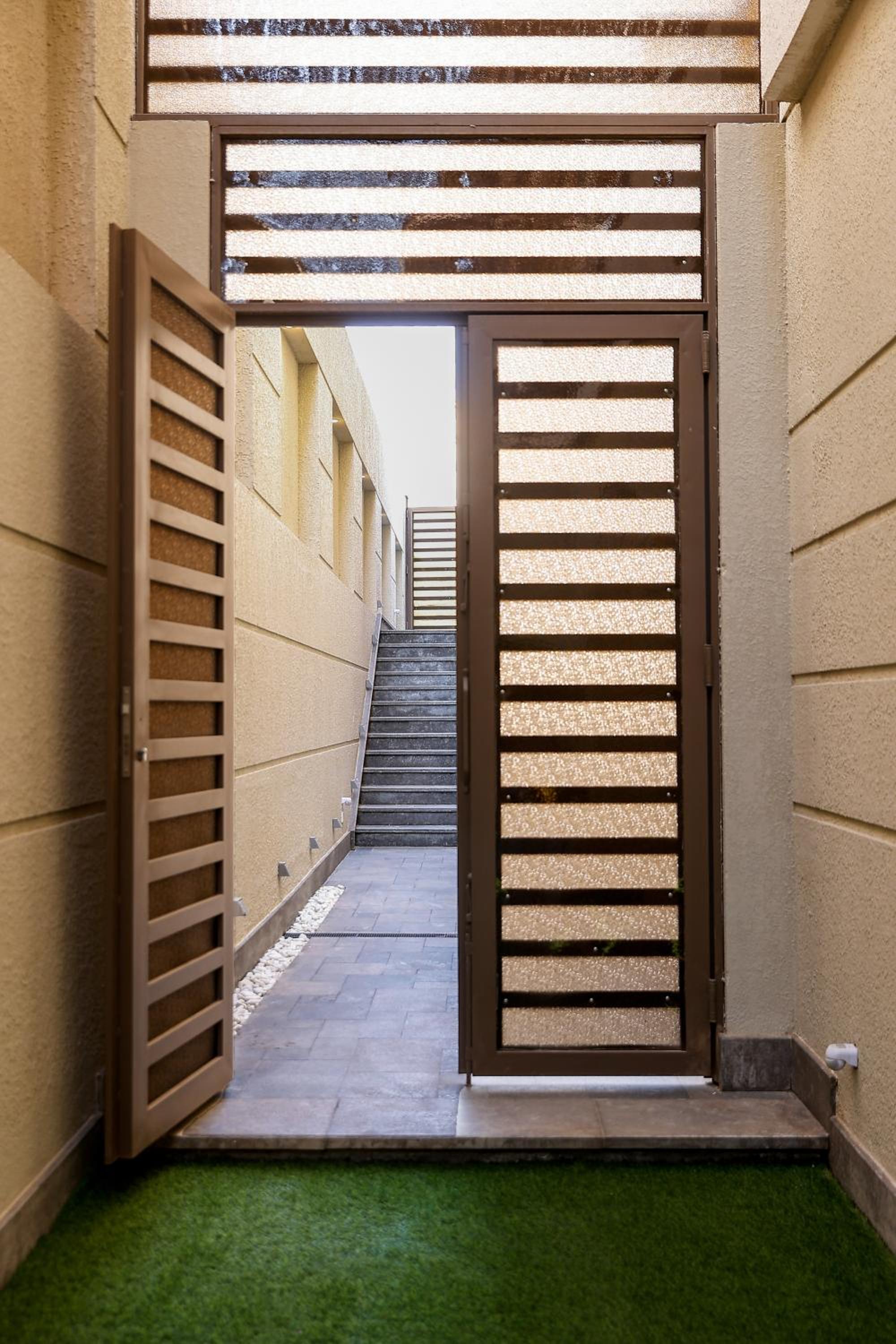 M Residence Deluxe Apartment New Cairo