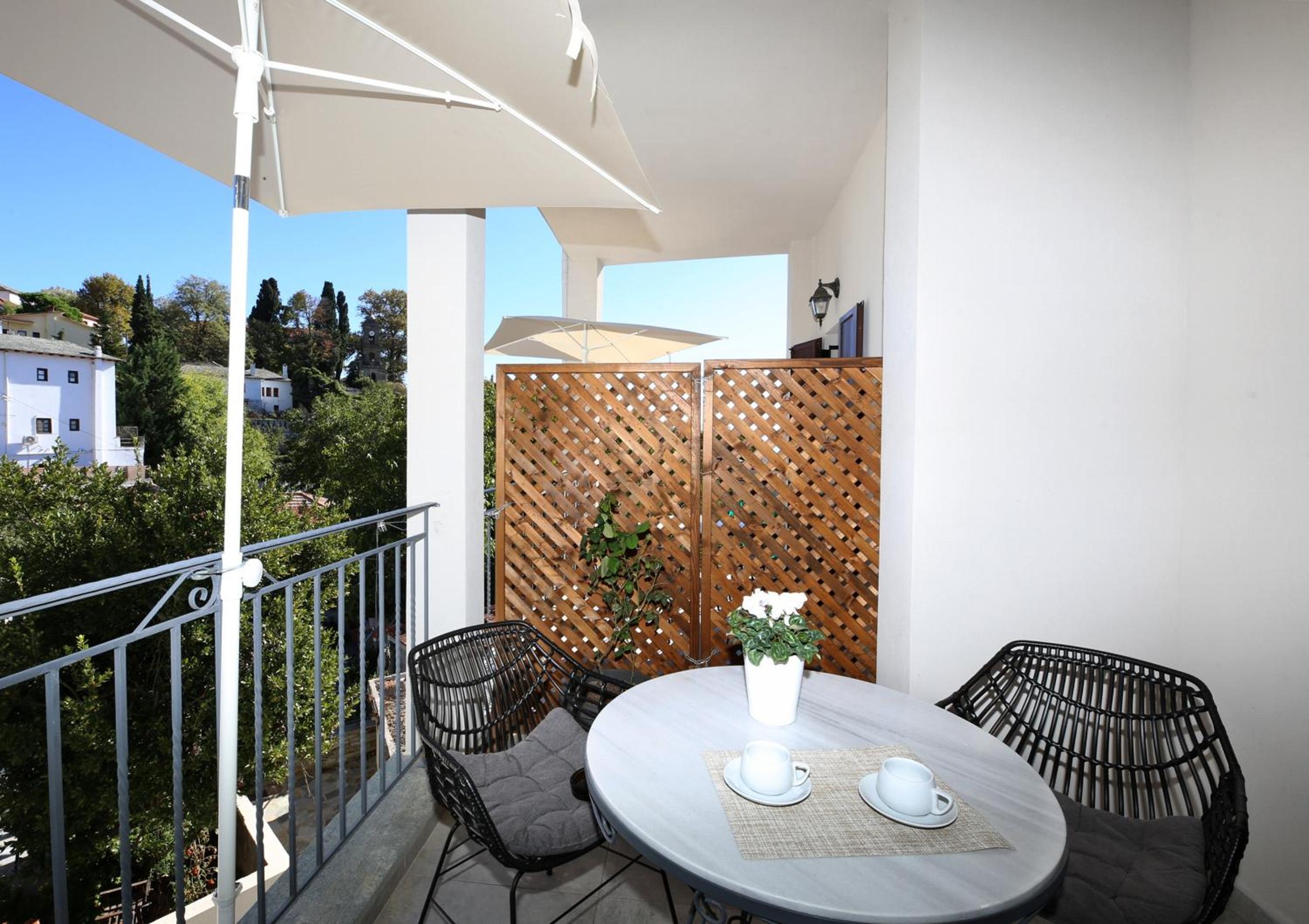 Marousos Central Guesthouse