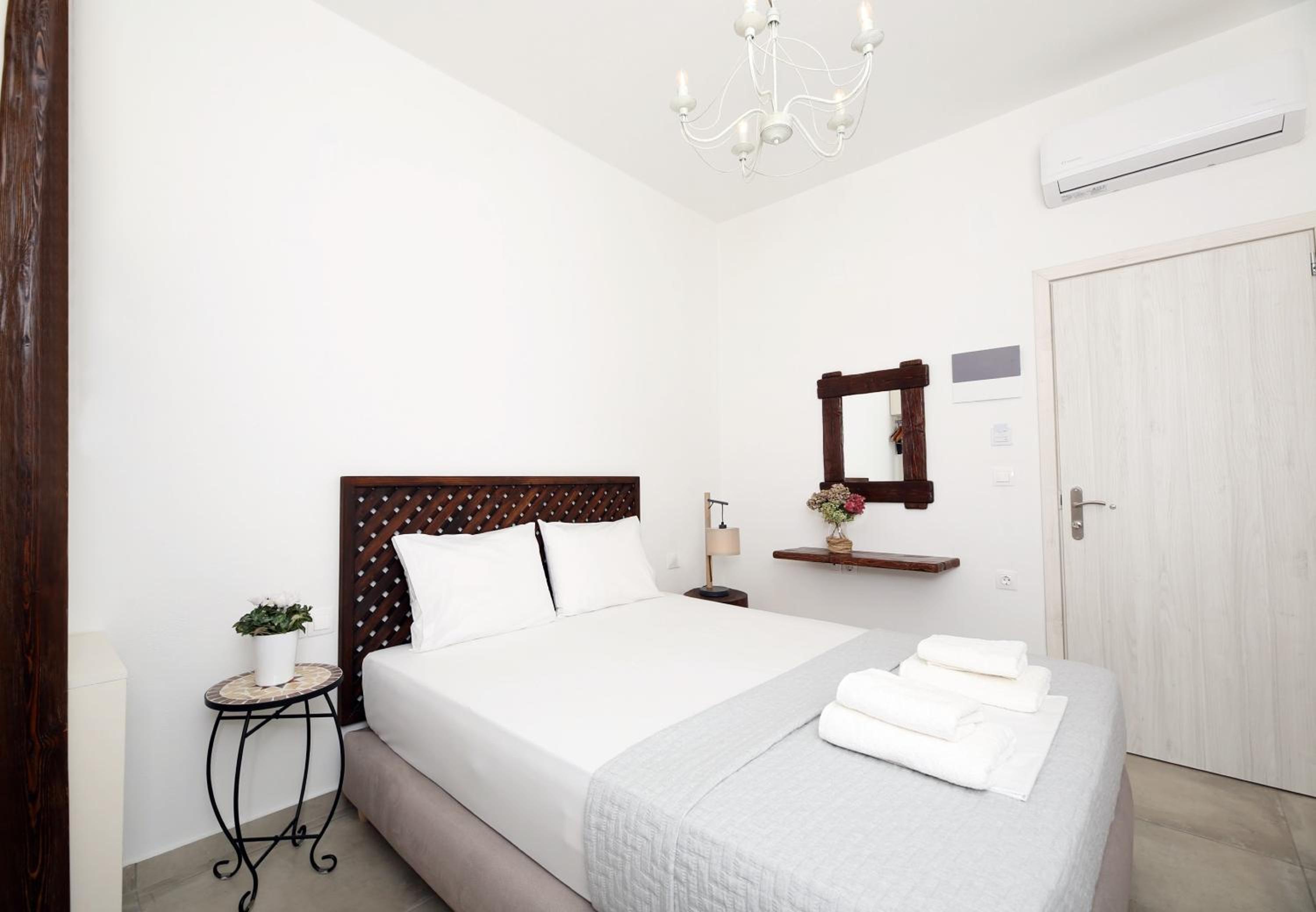 Marousos Central Guesthouse