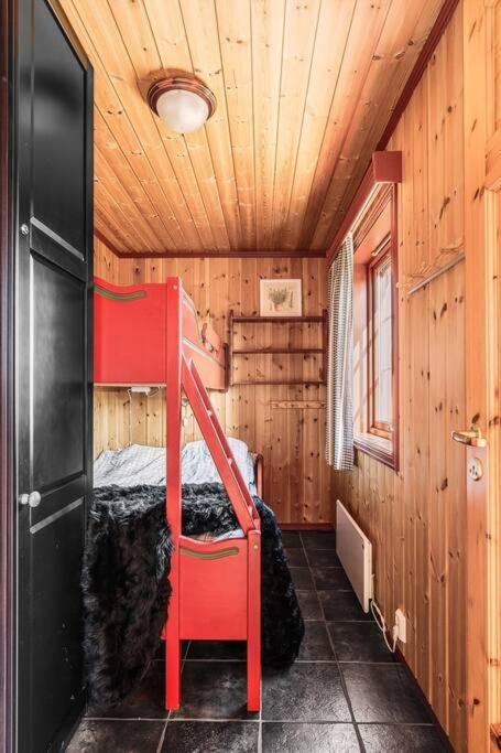 Leilighet sentralt i Trysil view 2