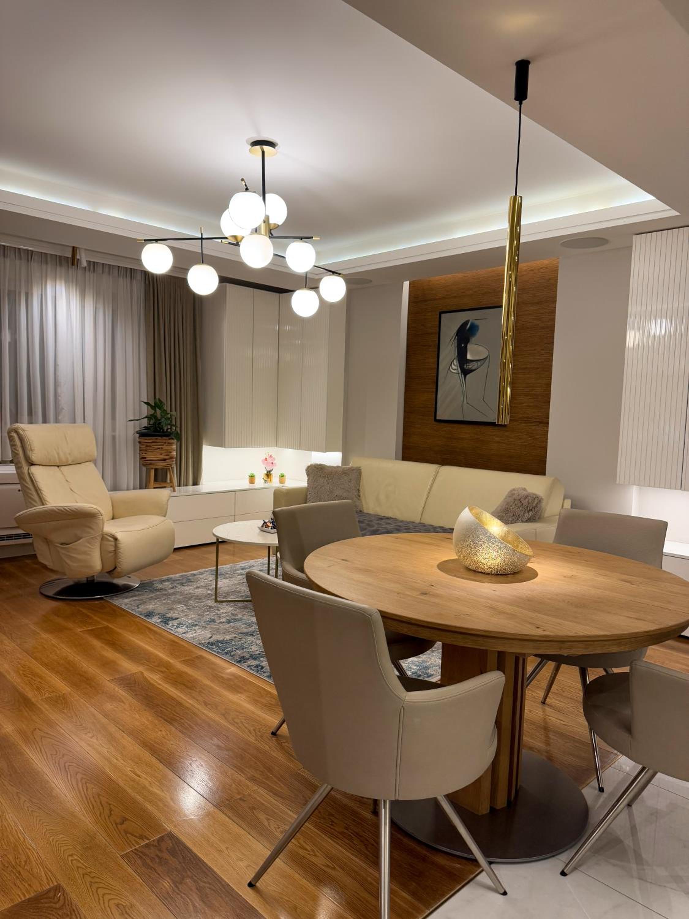 Apartman Madness