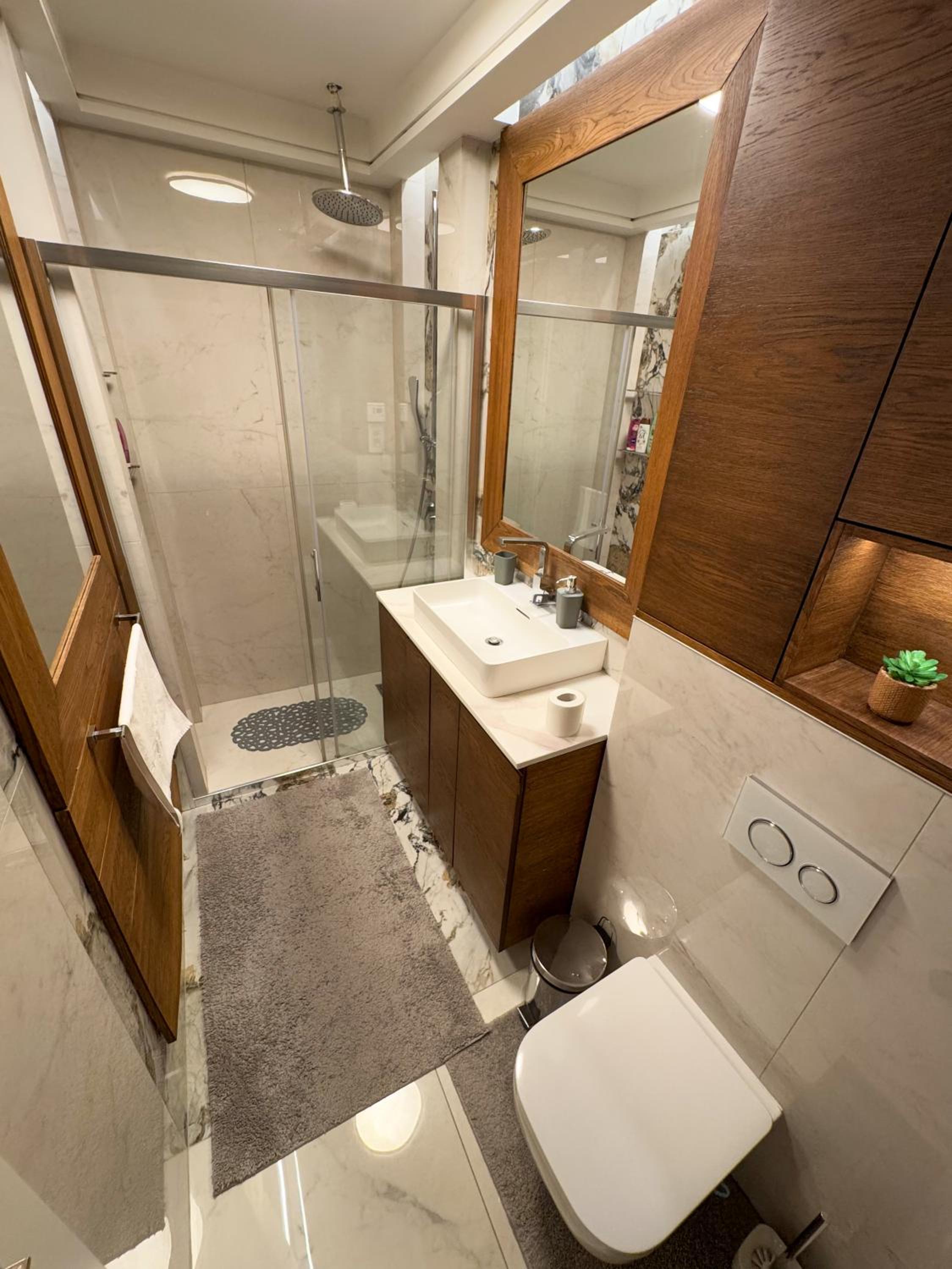 Apartman Madness