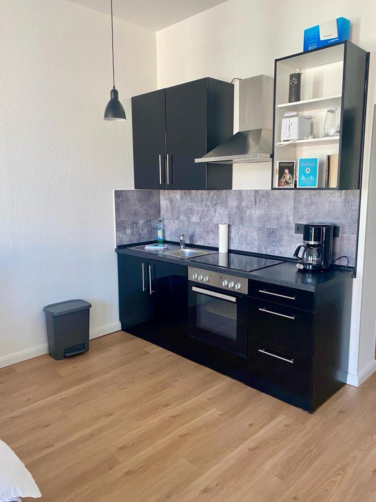 Casa Ramón - Apartment in zentraler Lage