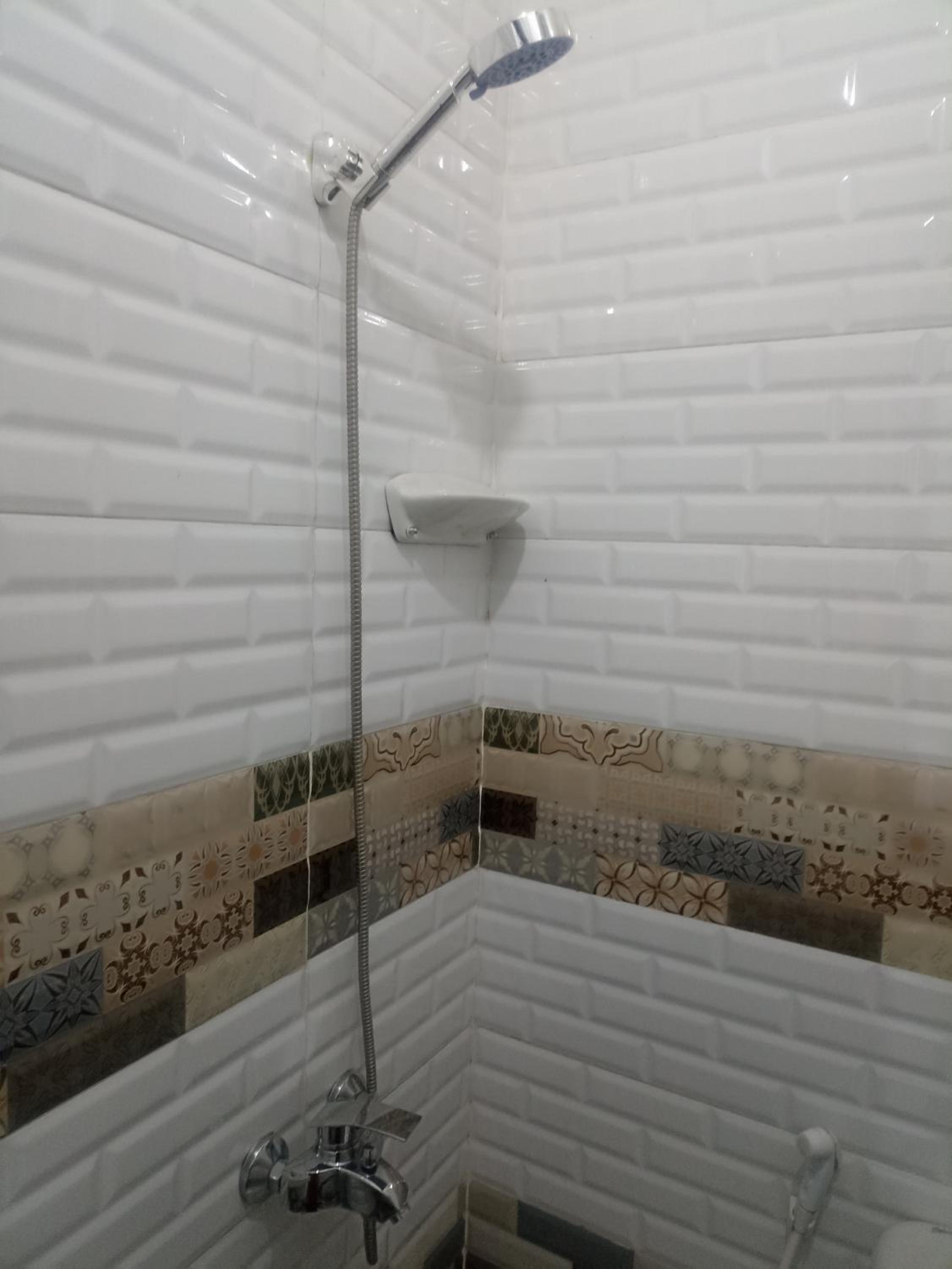 NUBIAN MONALIZA guest house