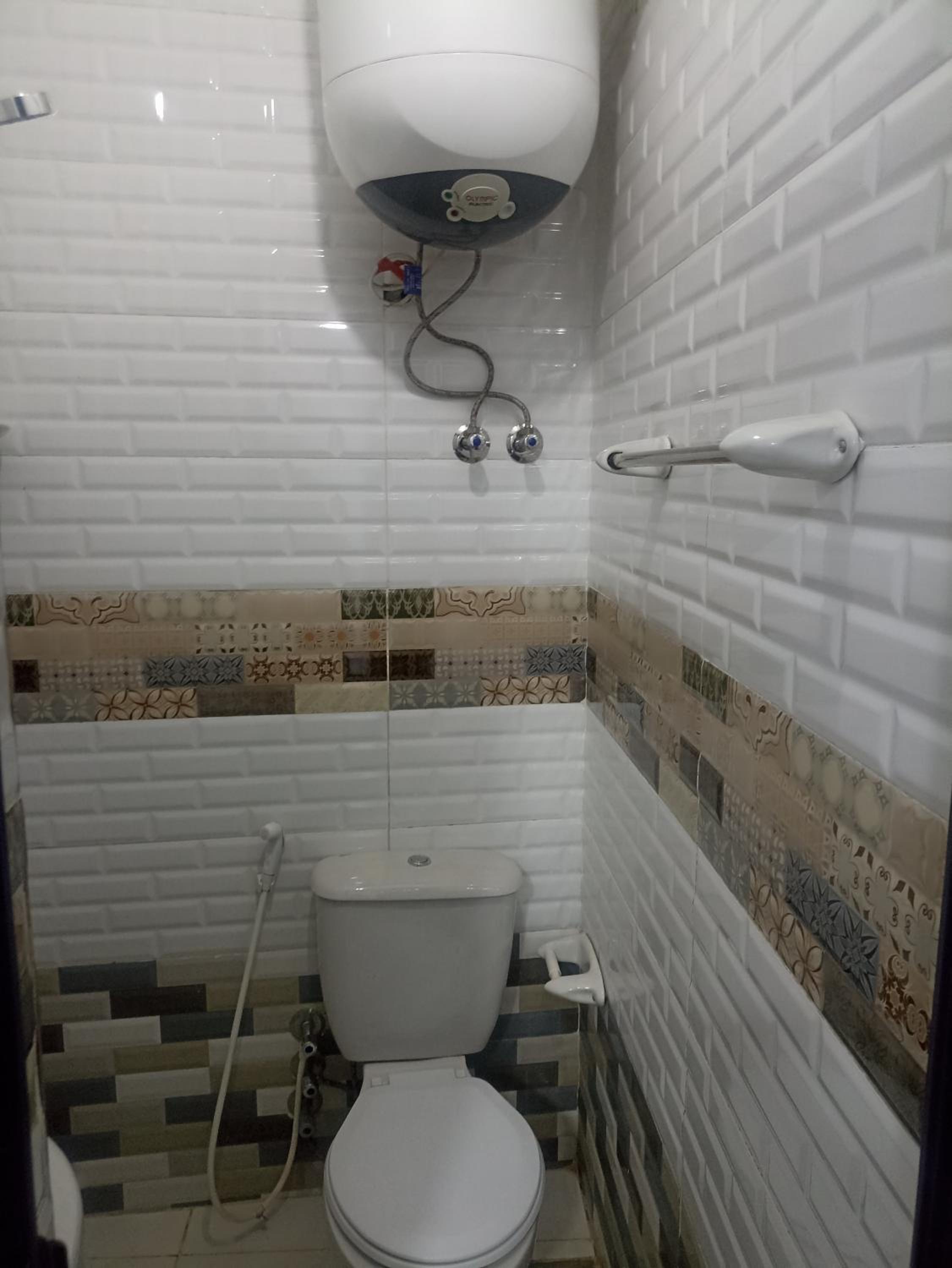 NUBIAN MONALIZA guest house