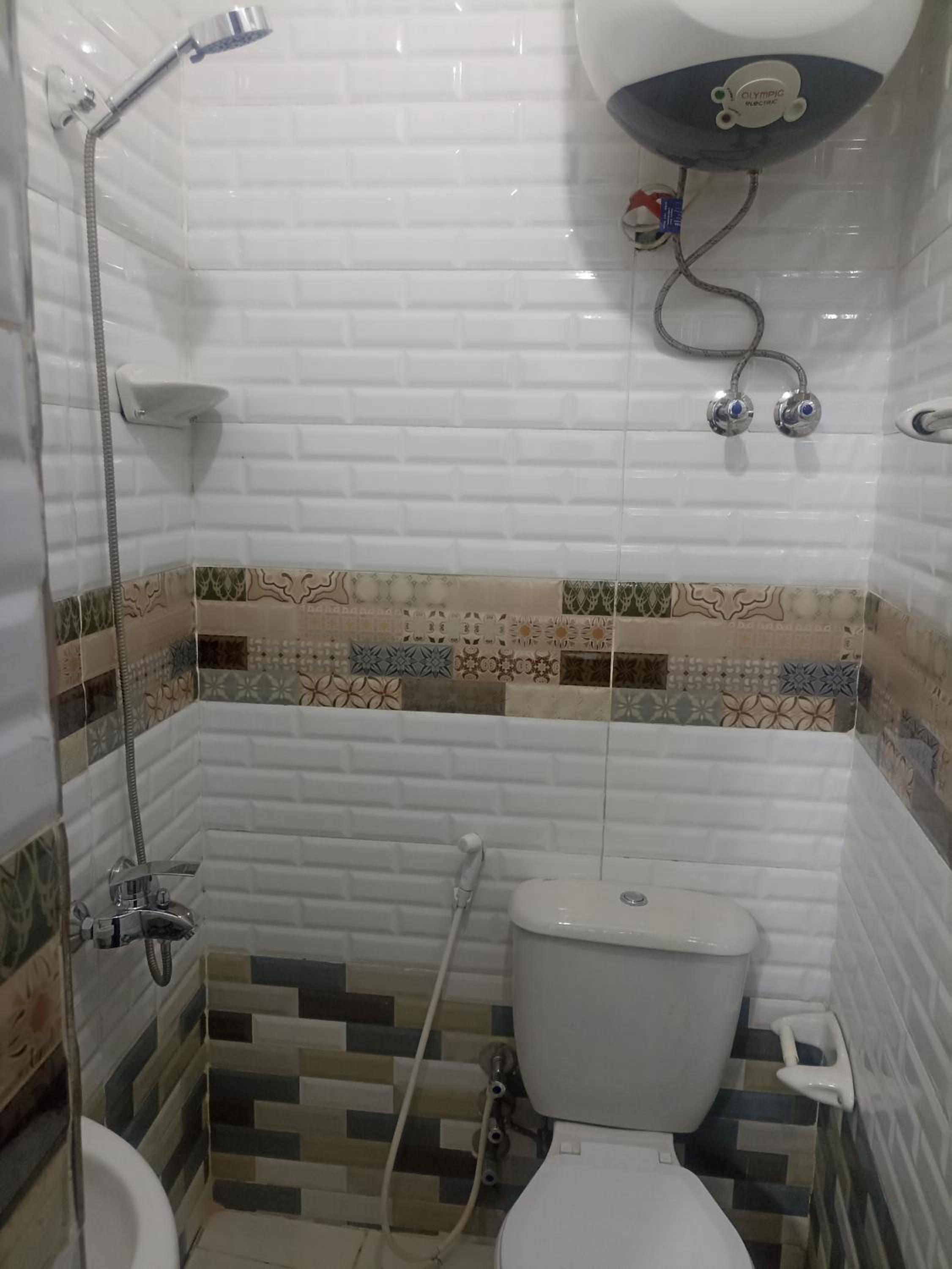 NUBIAN MONALIZA guest house
