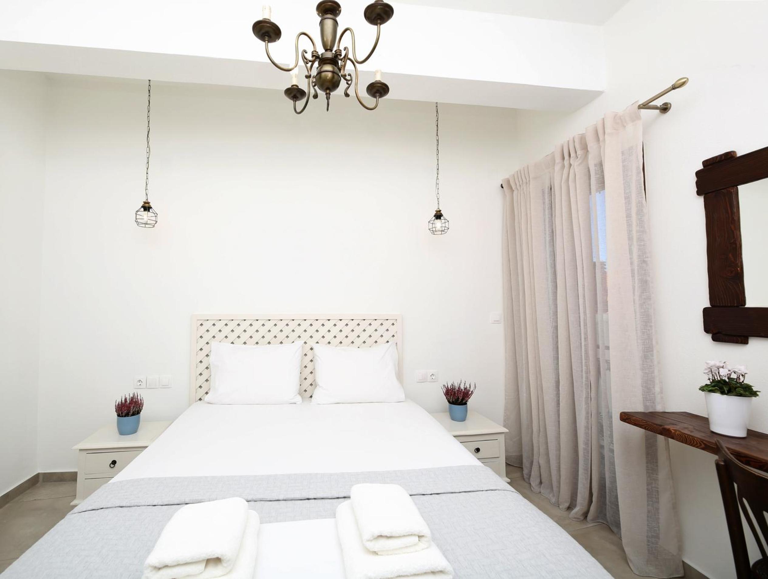 Marousos Central Guesthouse