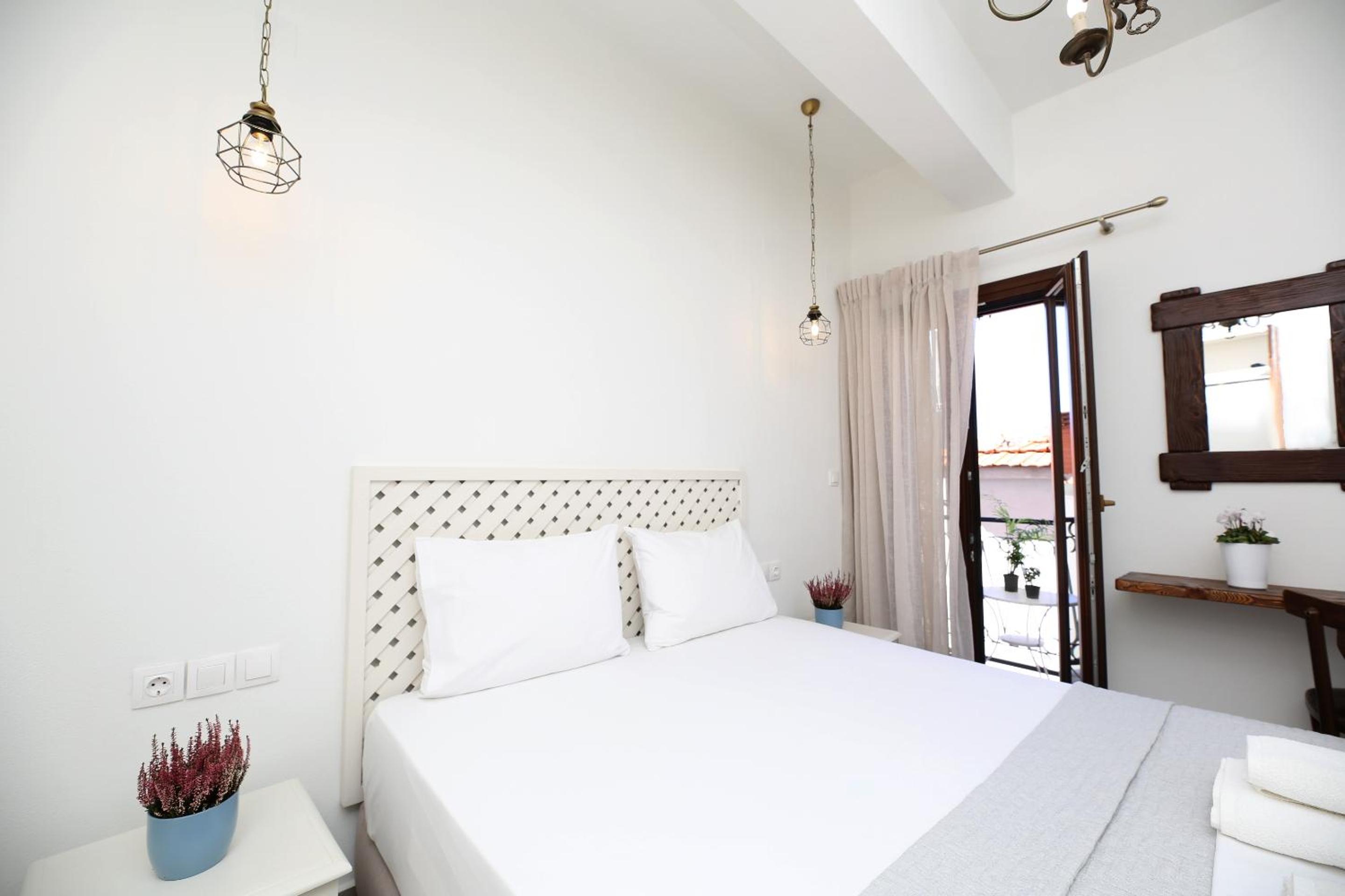 Marousos Central Guesthouse