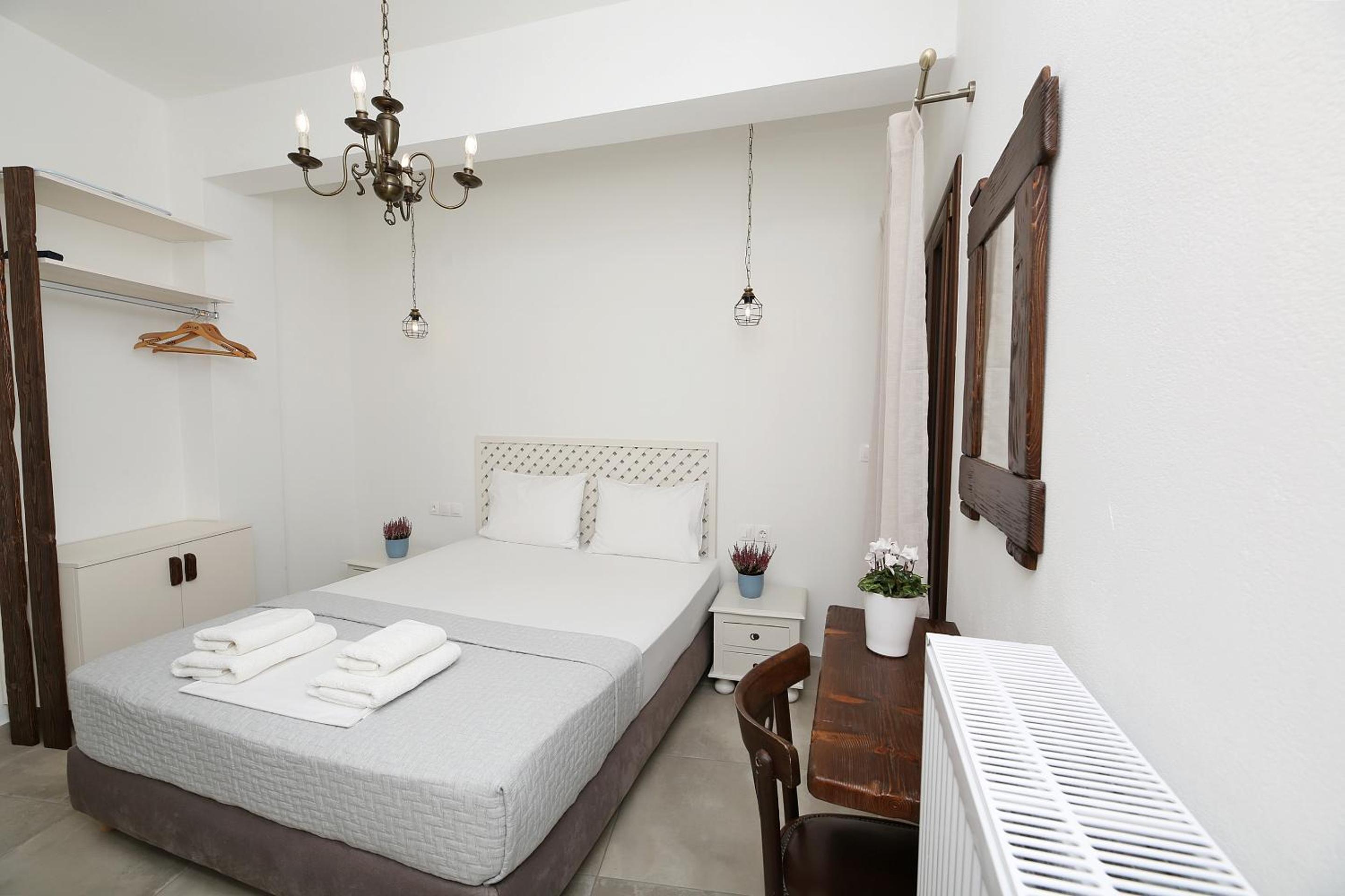 Marousos Central Guesthouse