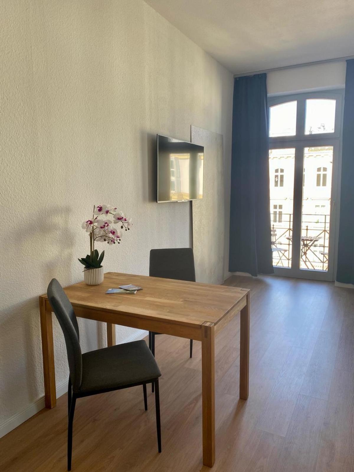 Casa Ramón - Apartment in zentraler Lage