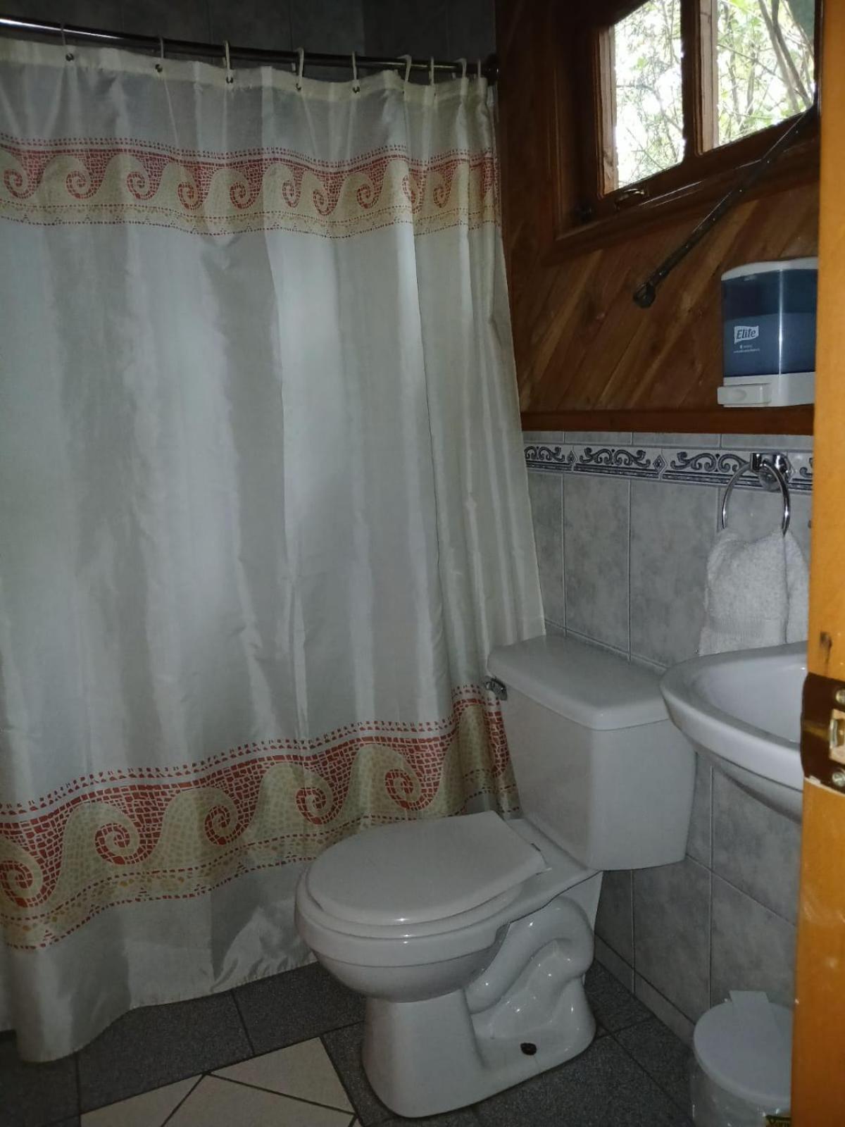 cabañas Rucalemu