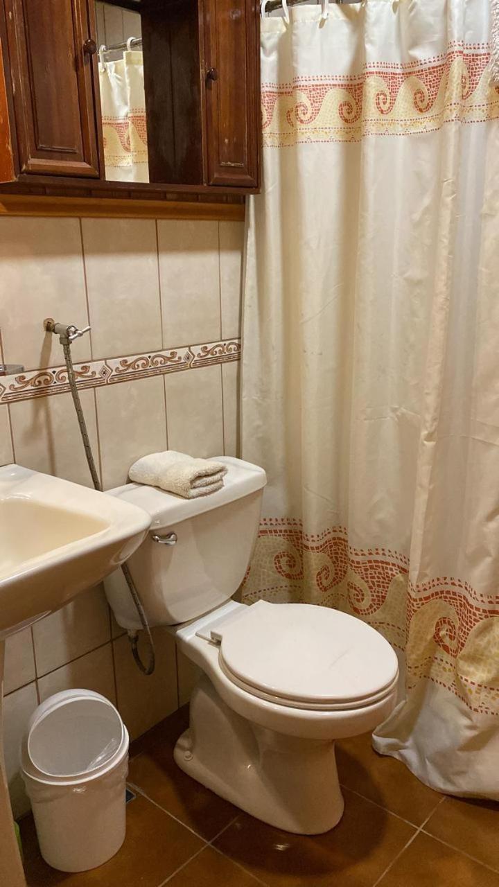 cabañas Rucalemu